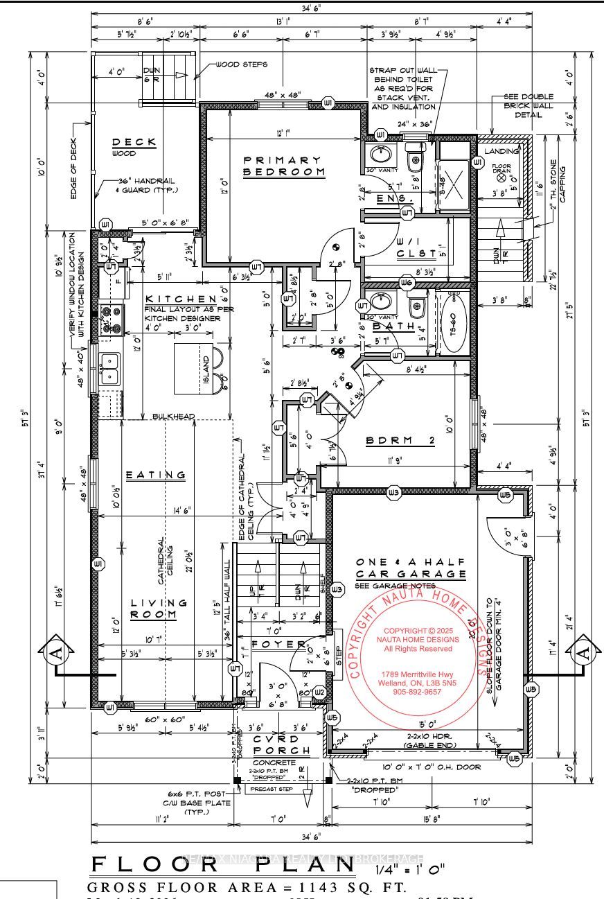 Lot 25 Wilson Drive Property Photo 2