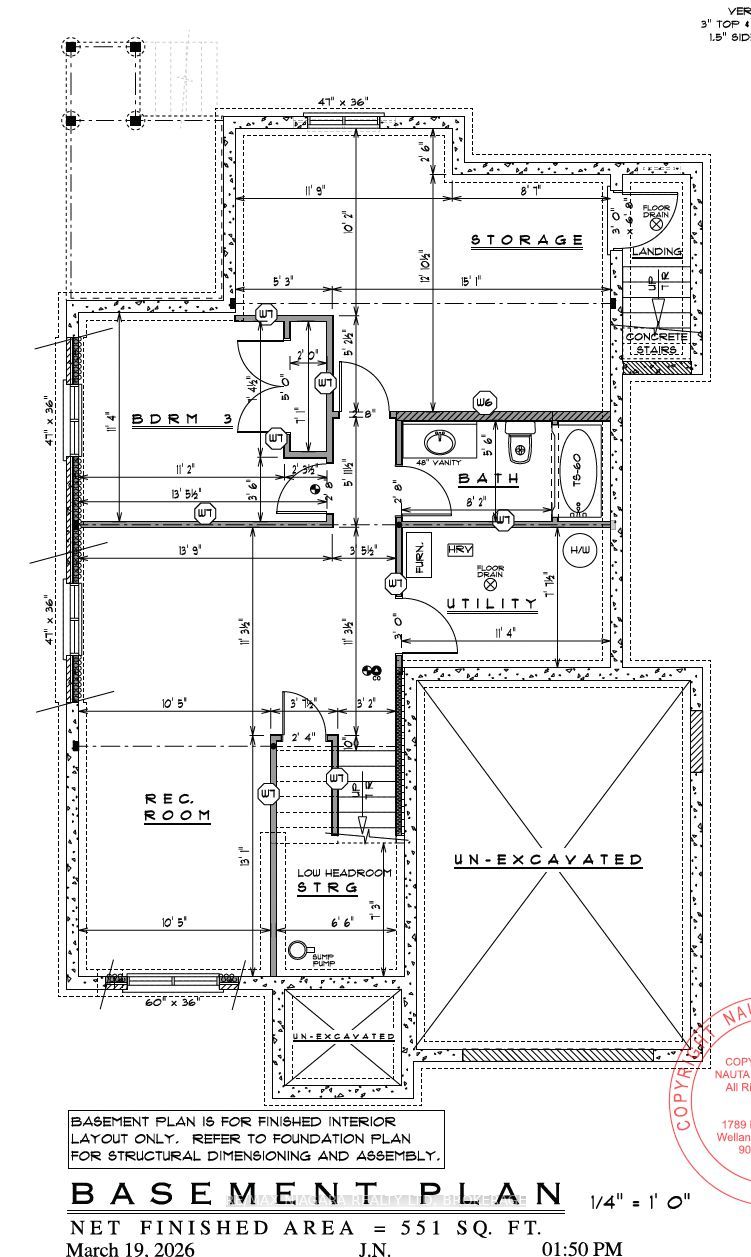 Lot 25 Wilson Drive Property Photo 3