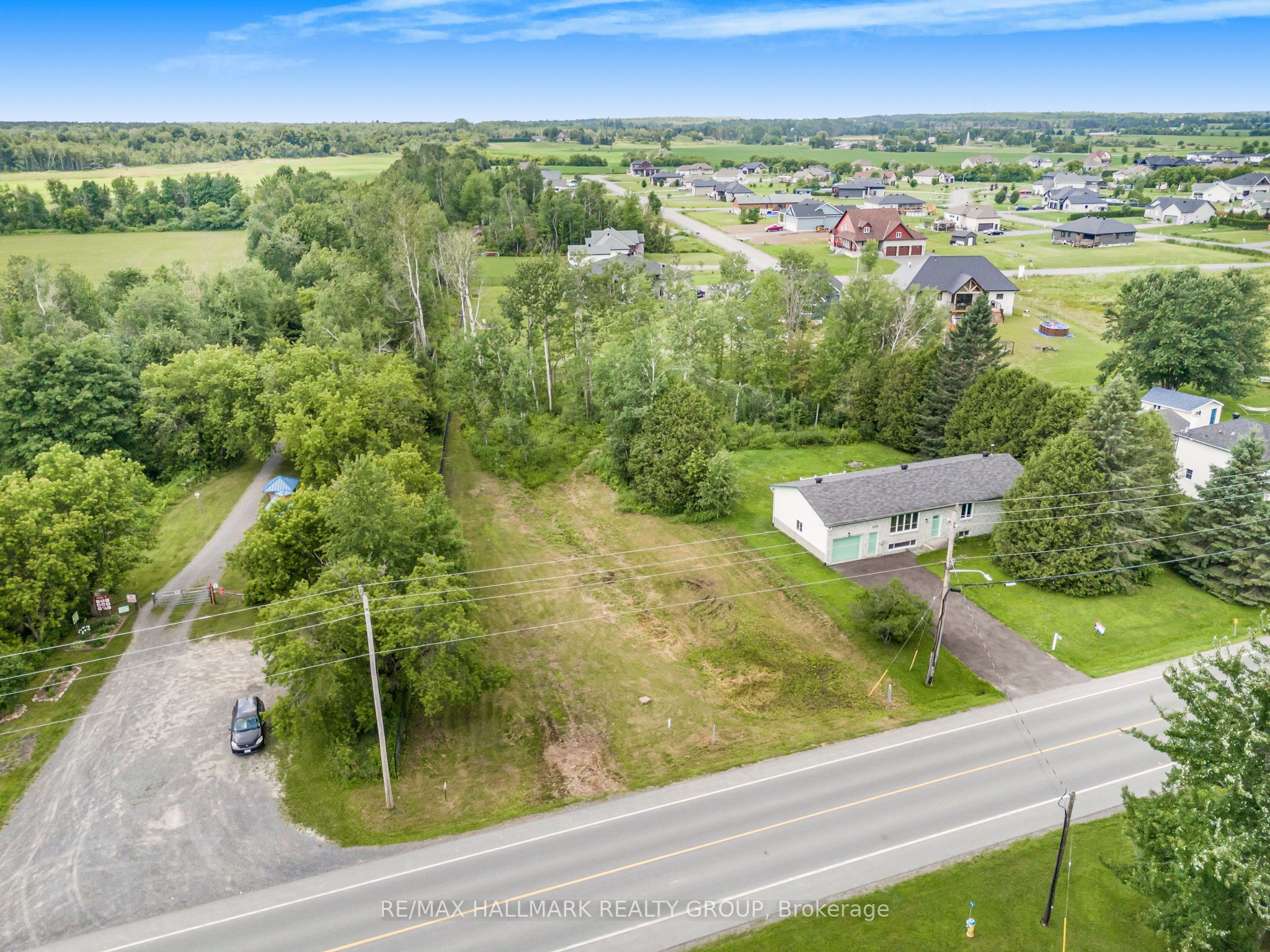 3258 Gendron Road Property Photo 16