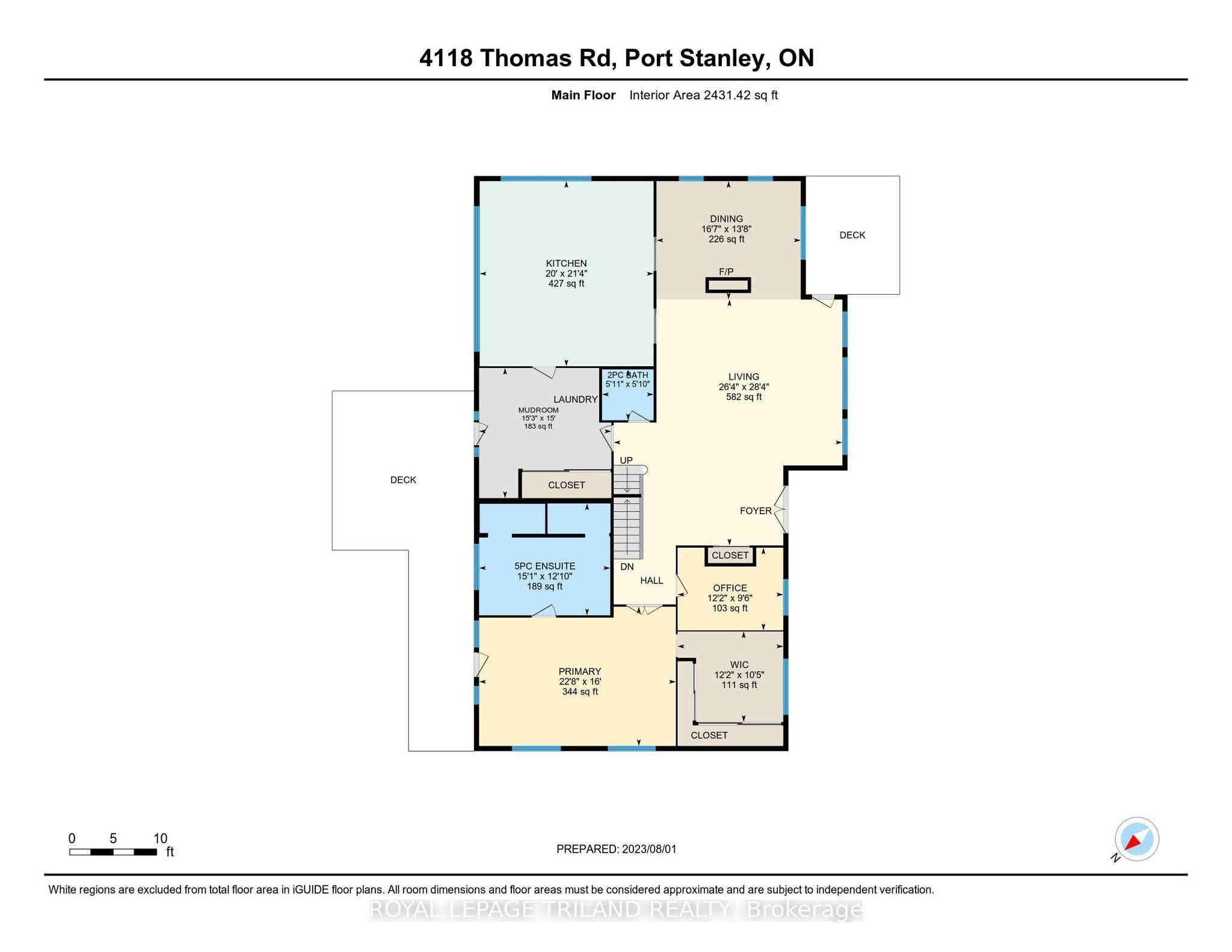 4118 Thomas Road Property Photo 42