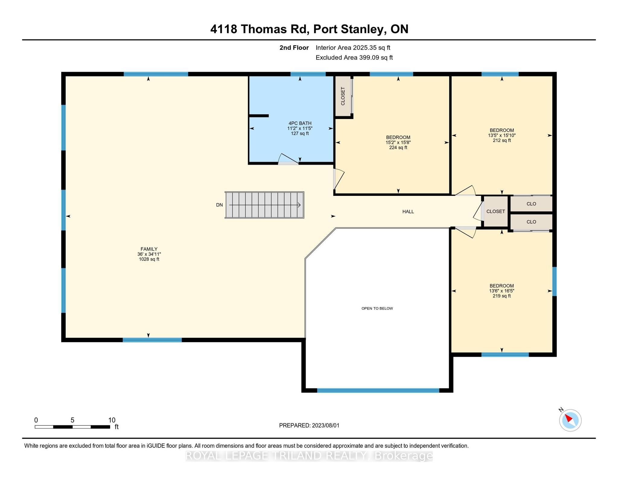 4118 Thomas Road Property Photo 43