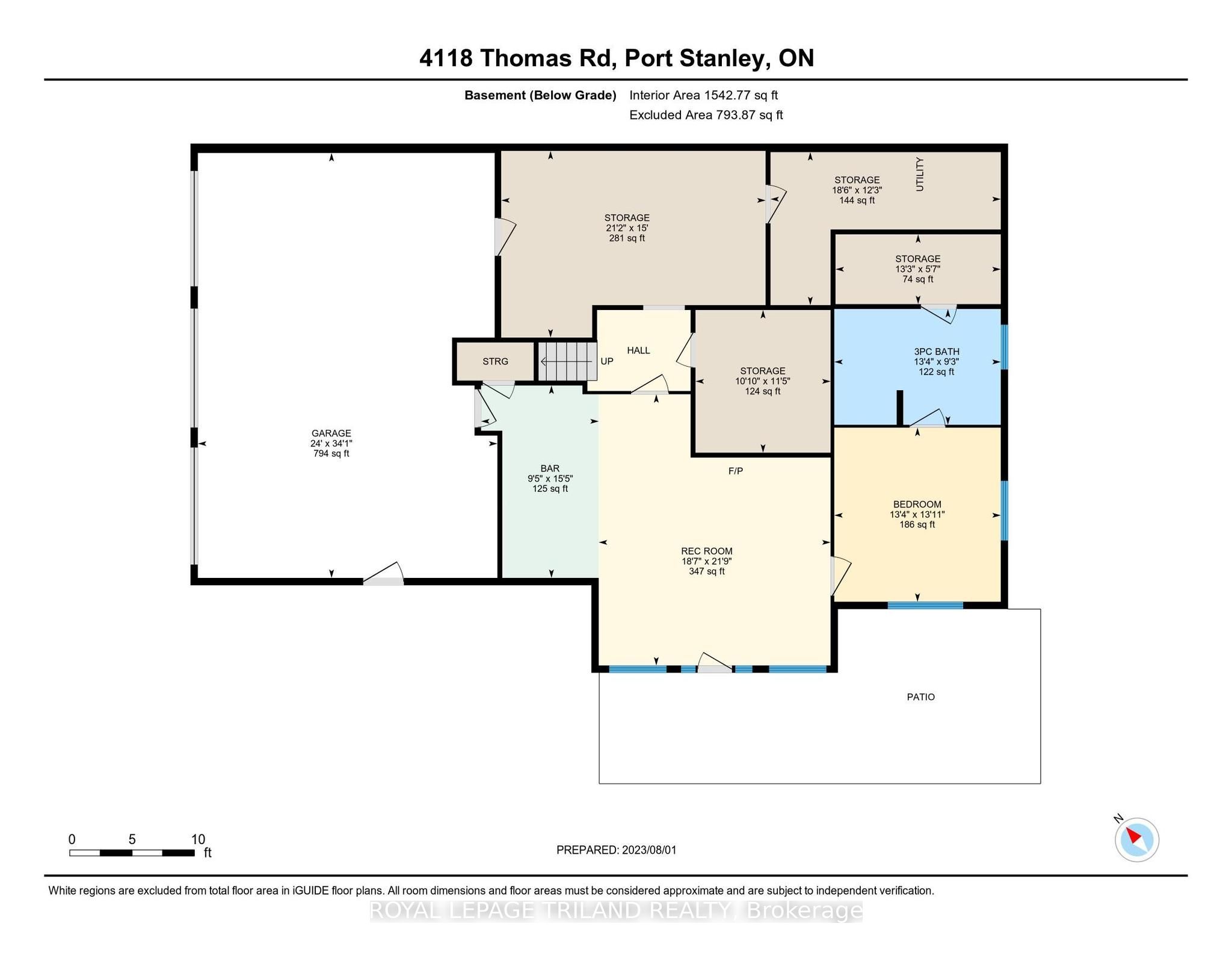 4118 Thomas Road Property Photo 44