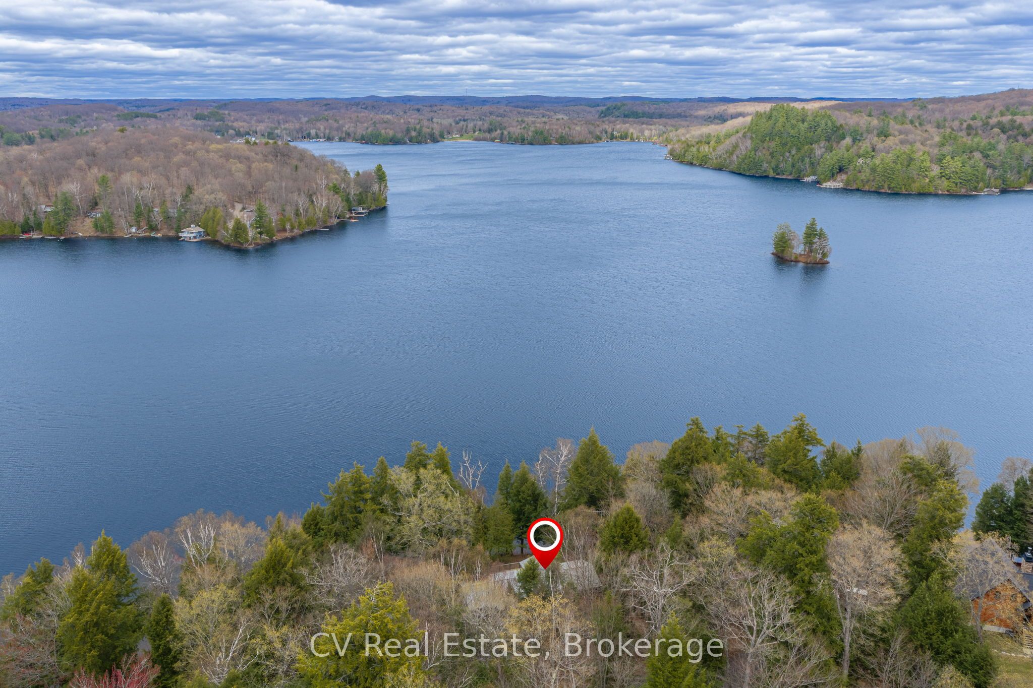 1067 Osborne Pt Road Property Photo 1