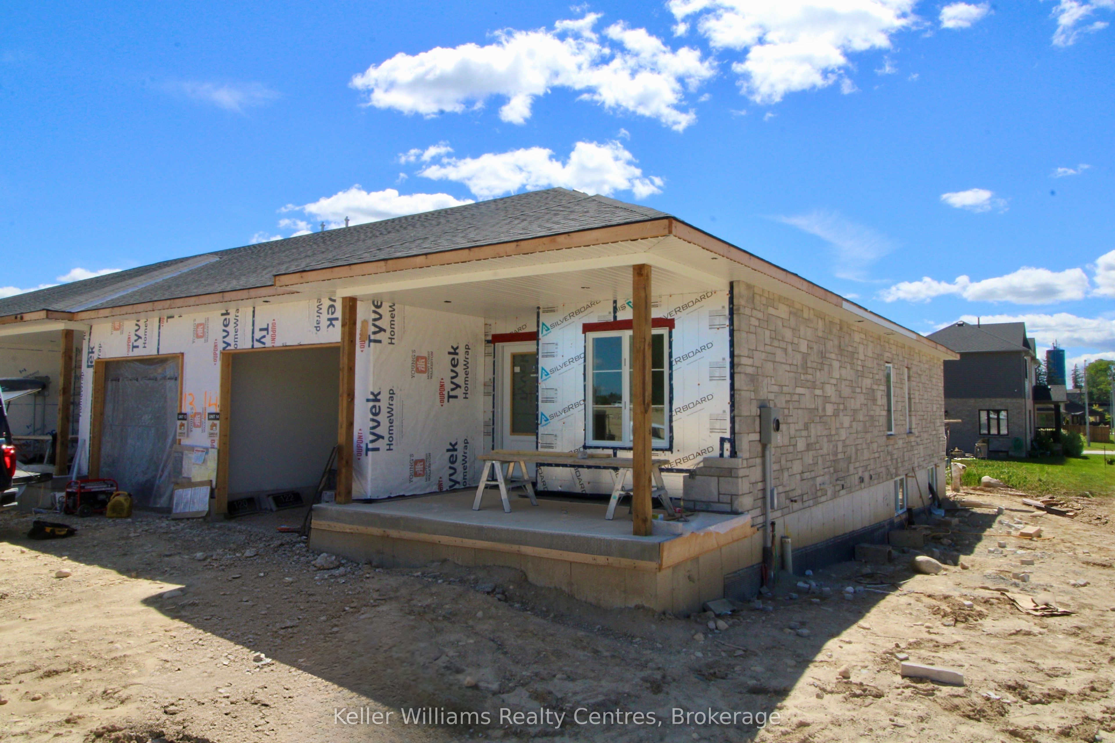 126 Tremble Drive Property Photo 1