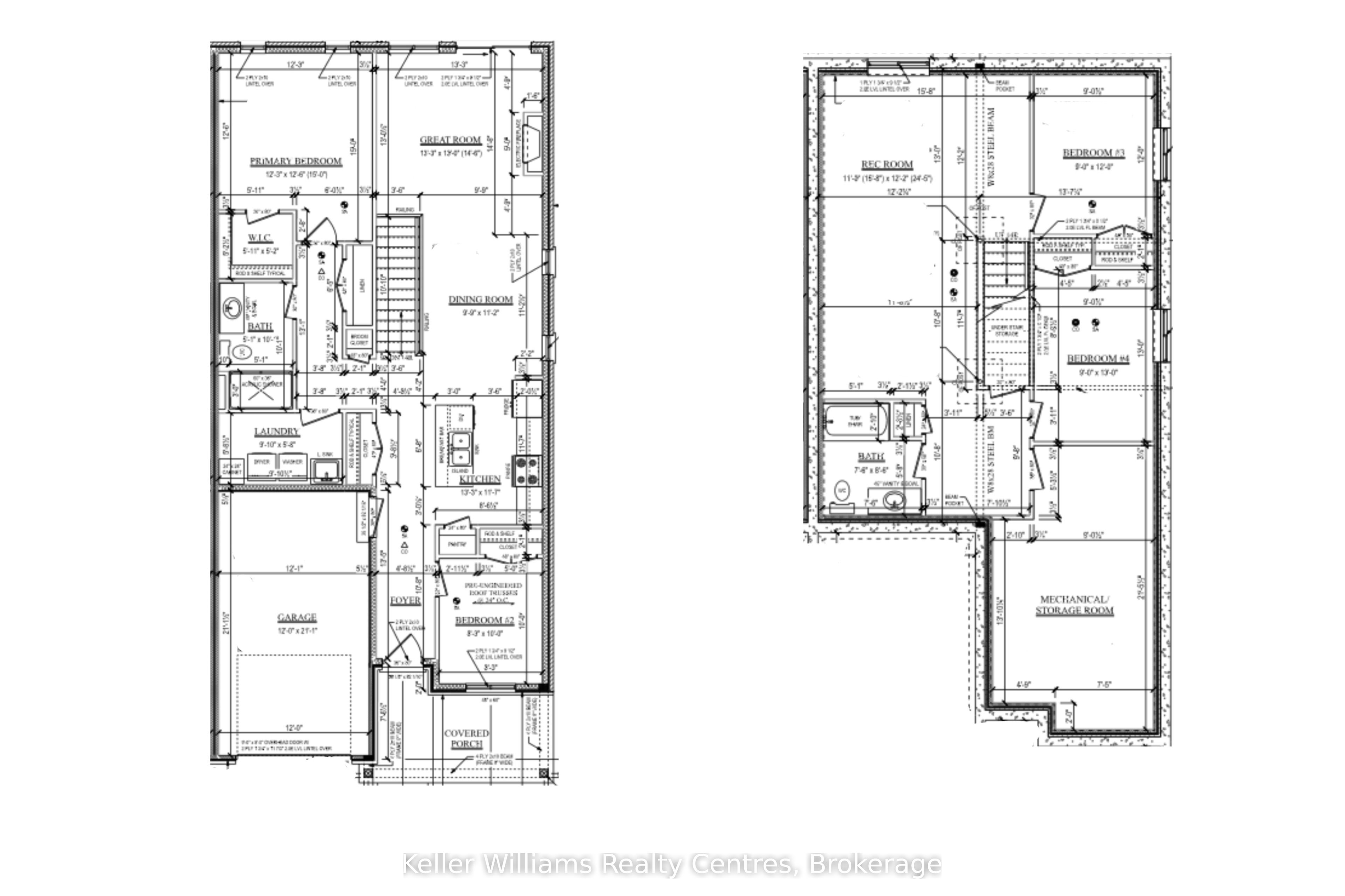 126 Tremble Drive Property Photo 2