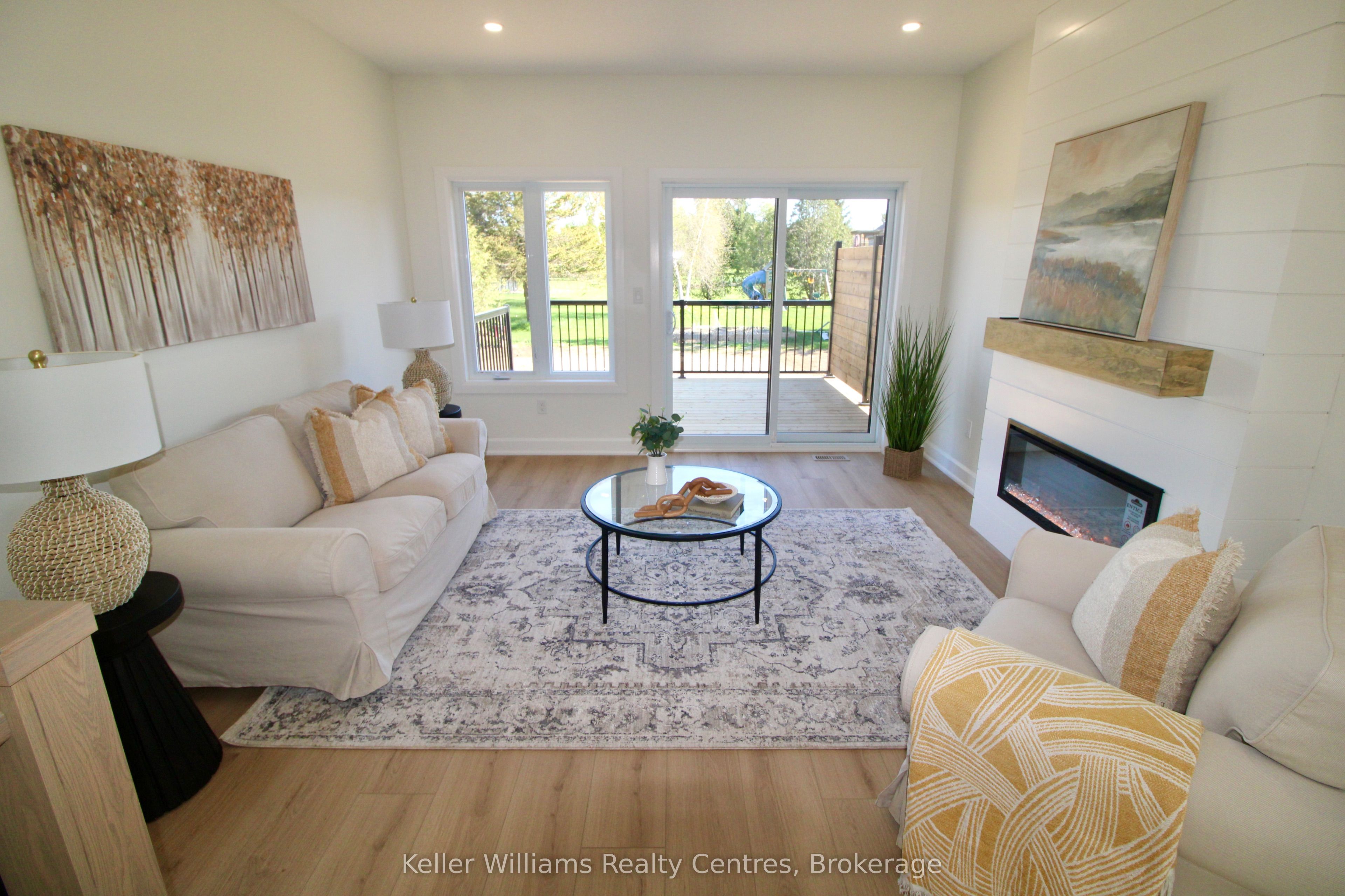 126 Tremble Drive Property Photo 8