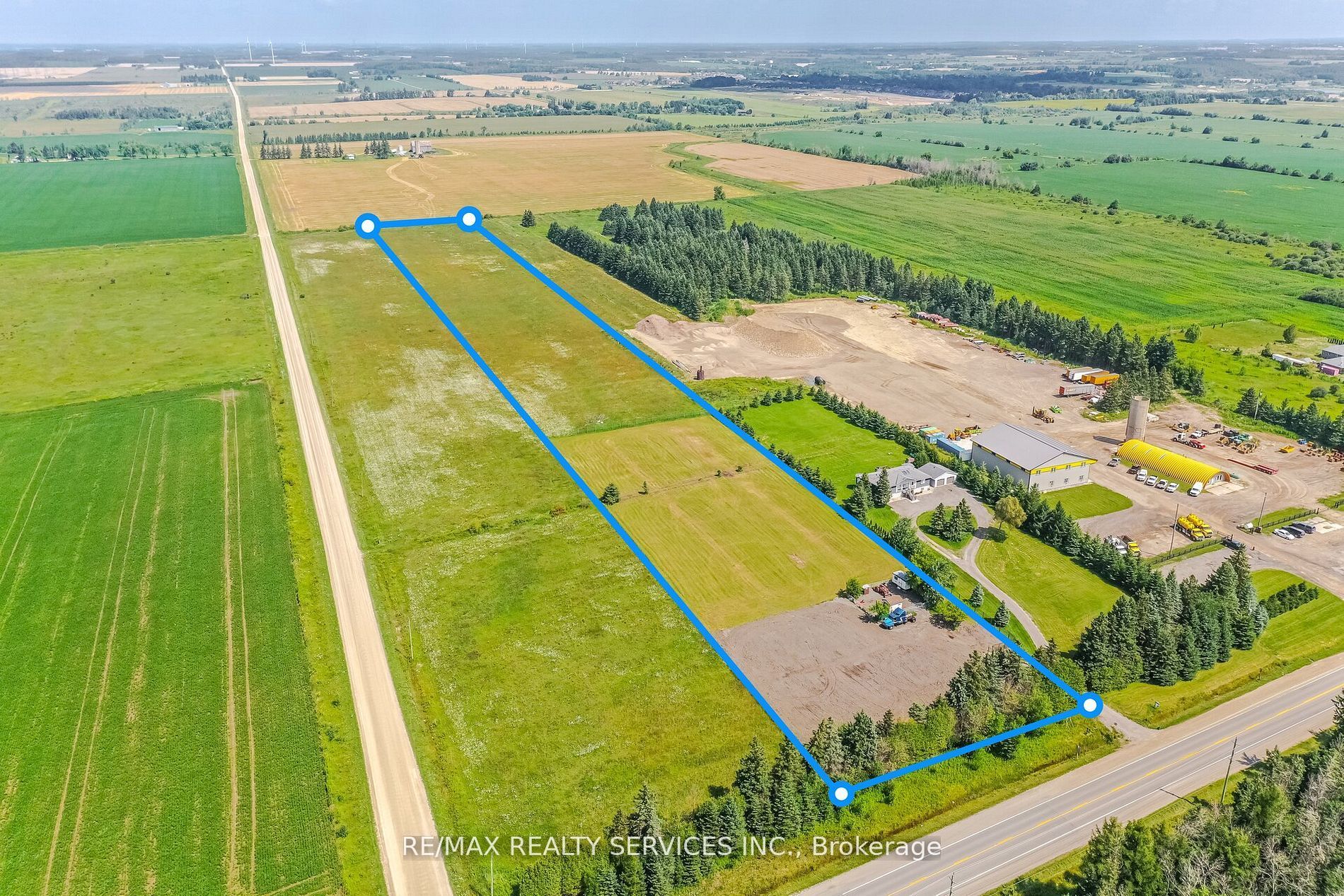 202199 County Road 109 Property Photo 2