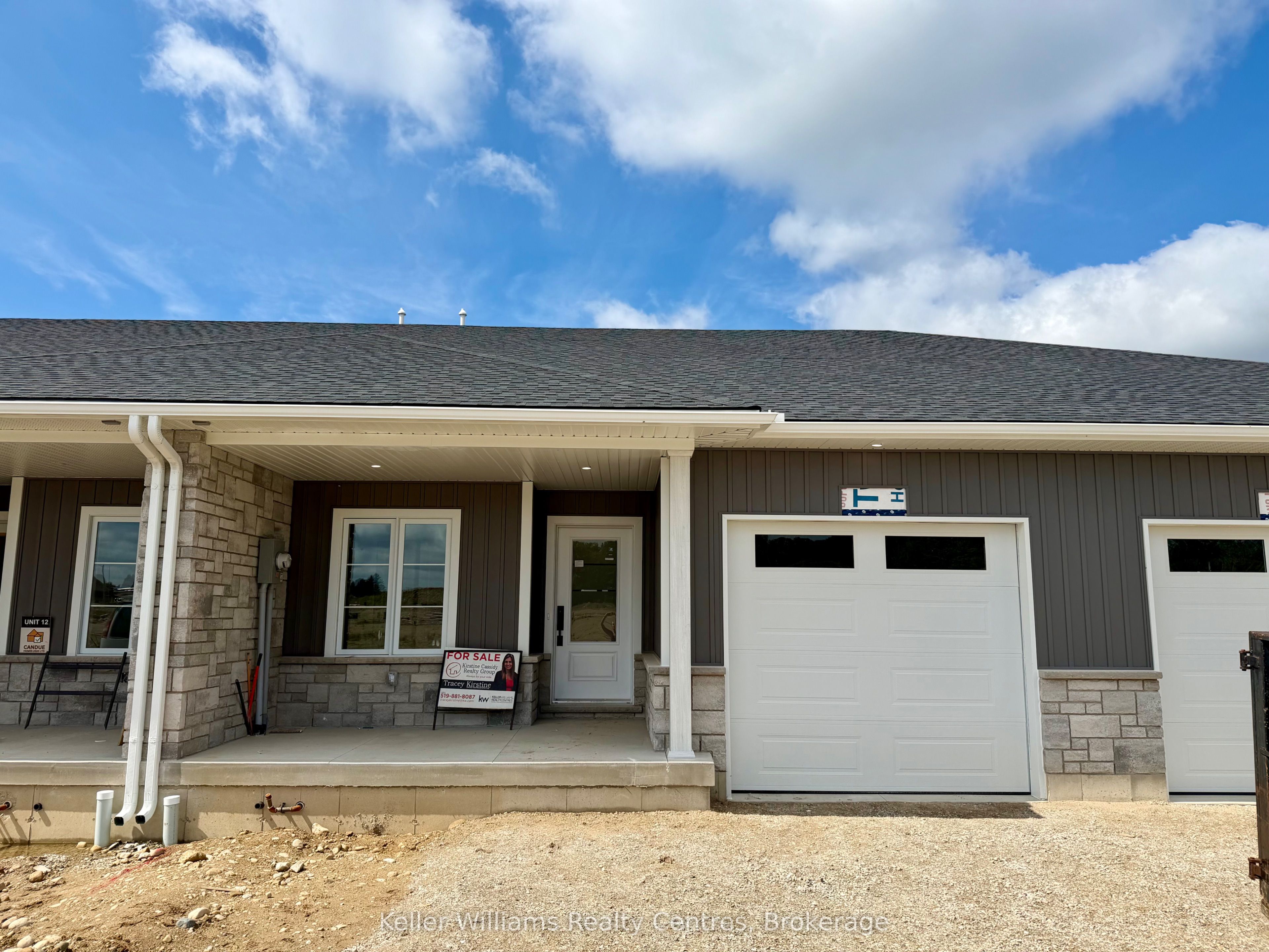 124 Tremble Drive Property Photo 1