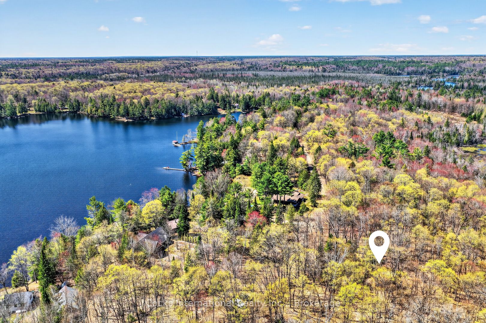 1165 Spring Lake Road Property Photo 1