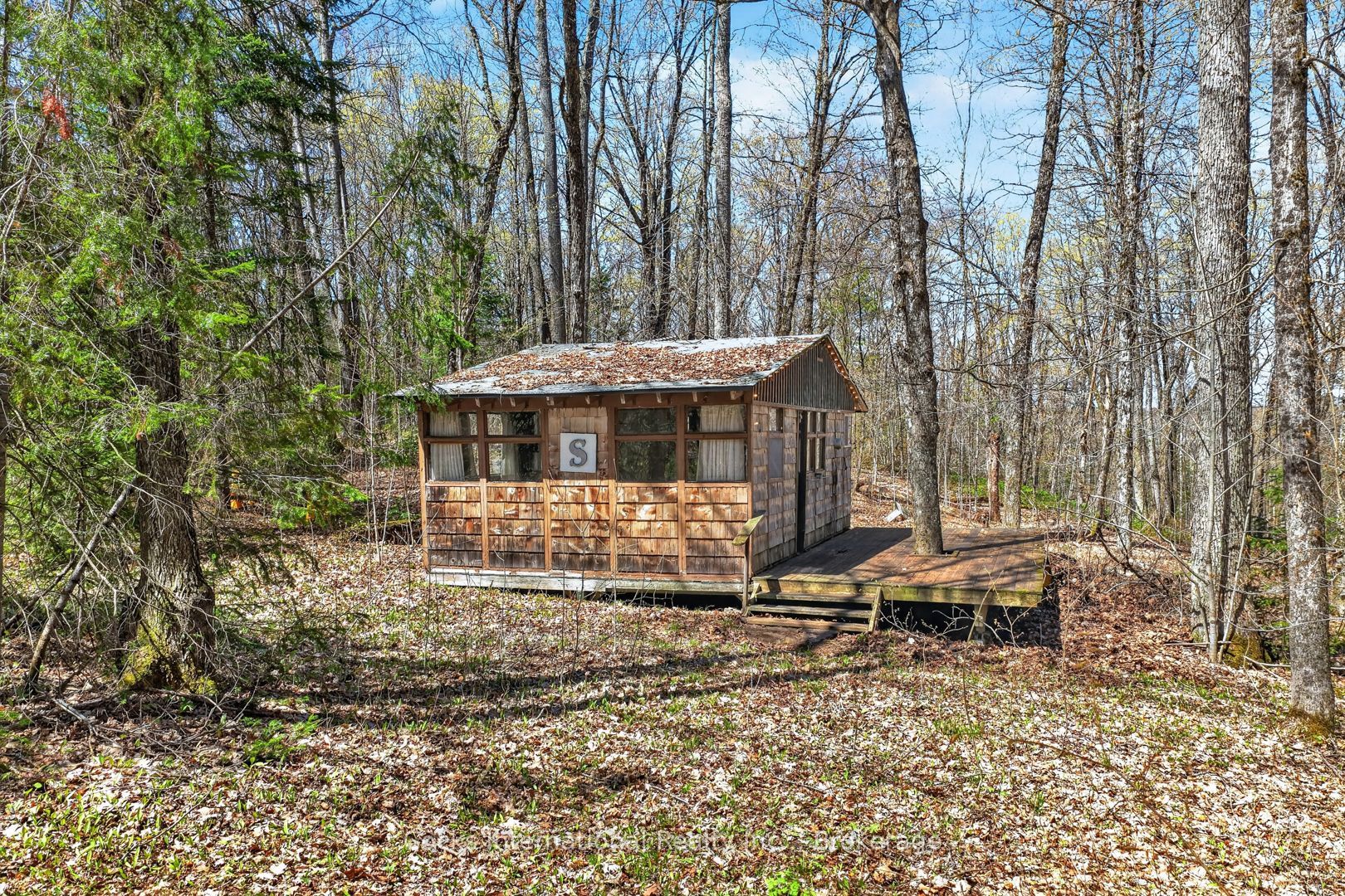 1165 Spring Lake Road Property Photo 1