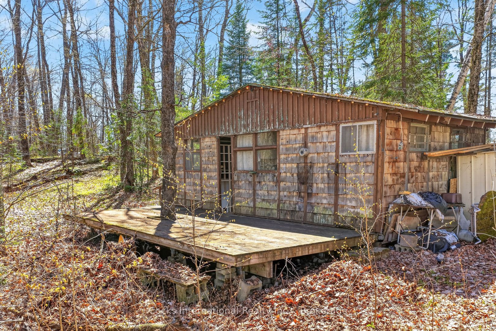 1165 Spring Lake Road Property Photo 4