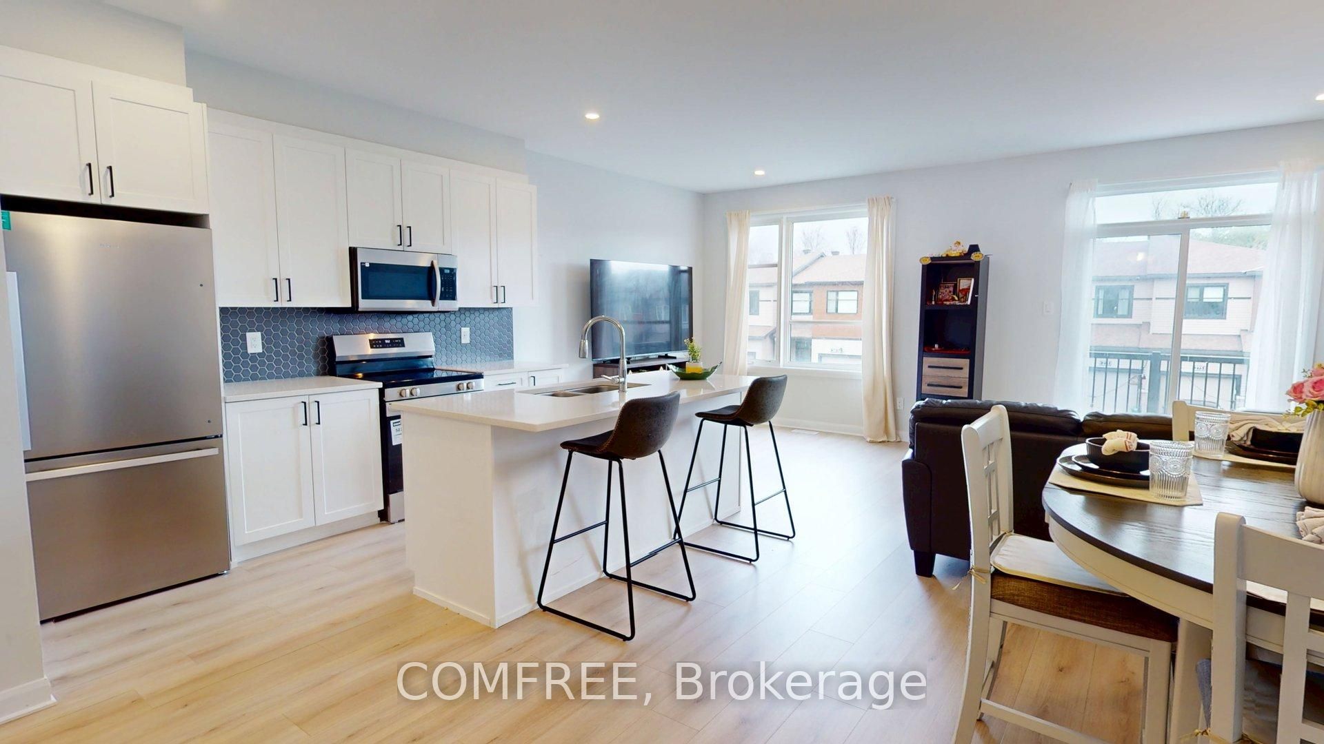 272 Elsie Macgill Walk Property Photo 6