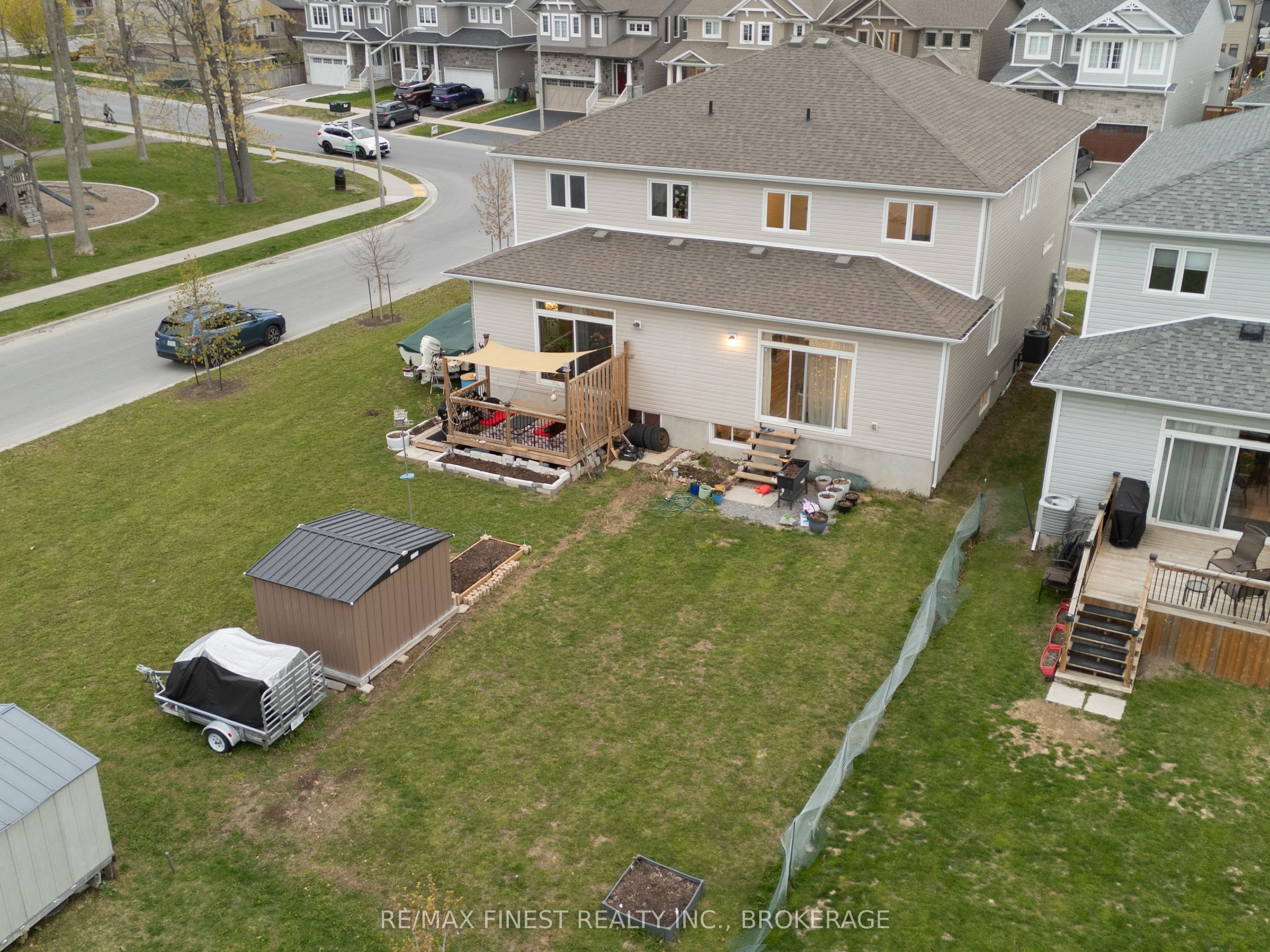 1372 Andersen Drive Property Photo 28
