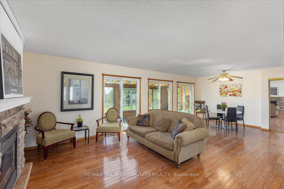 586 Rohallion Road Property Photo 12