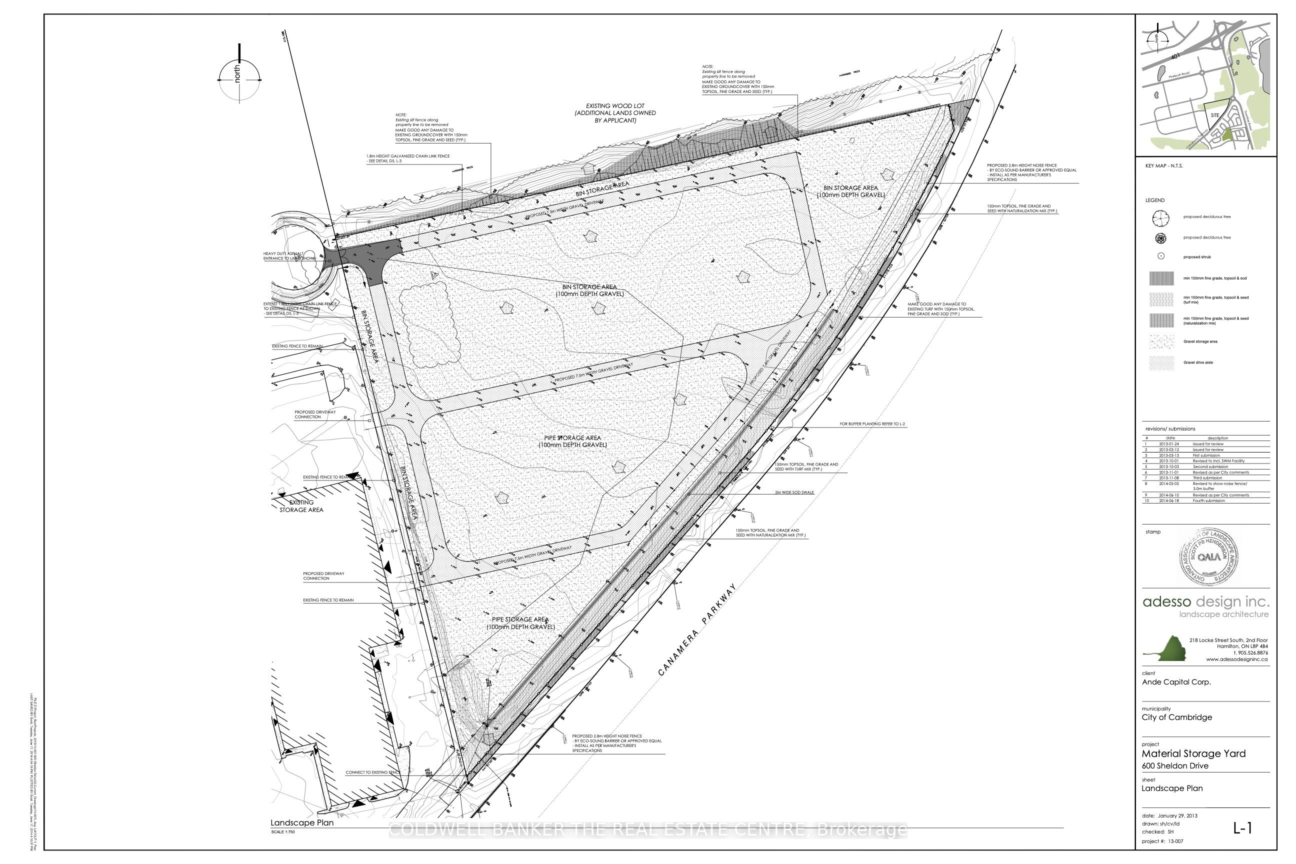 600 Sheldon Drive Property Photo 10