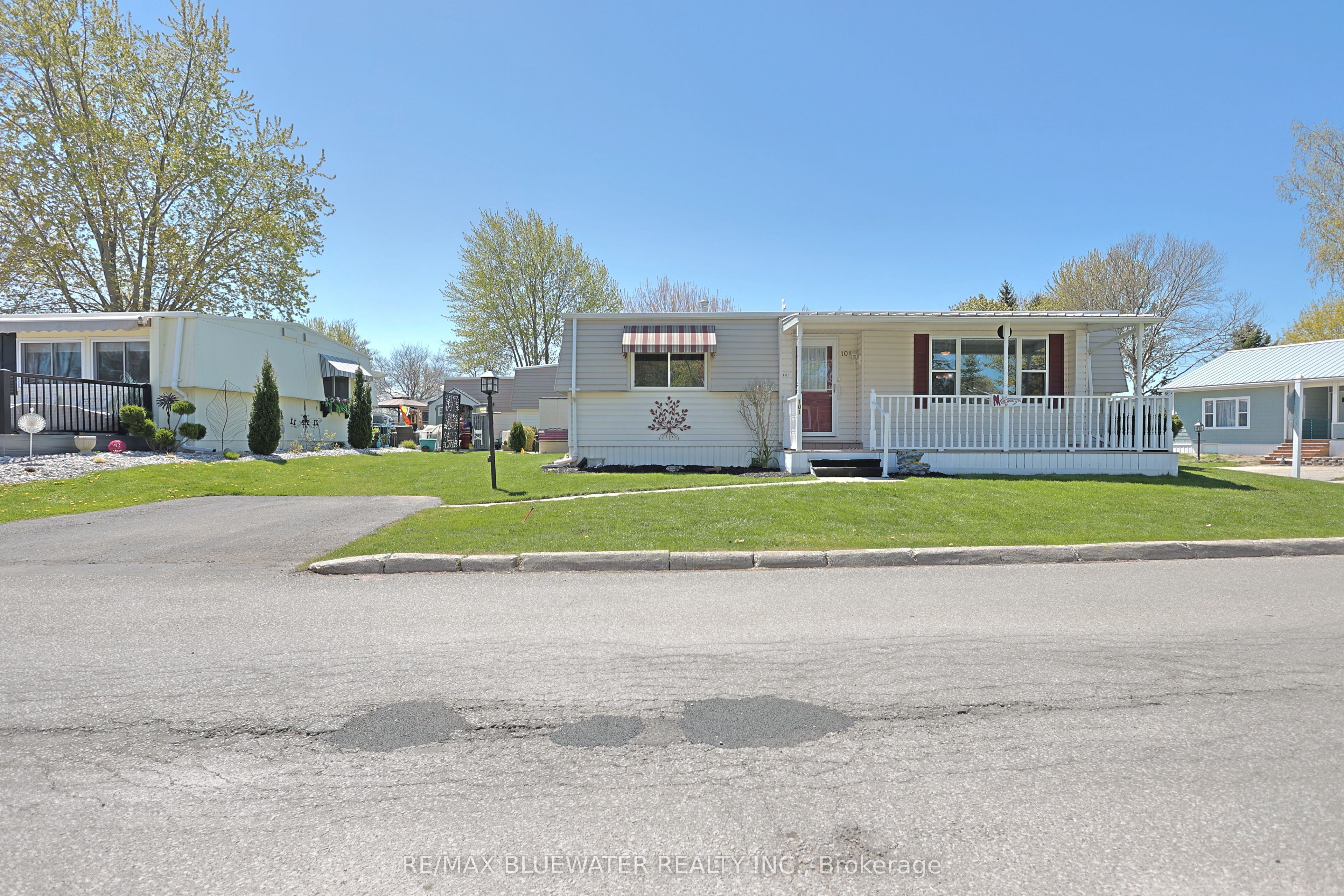 101 Shannon Boulevard Property Photo 7