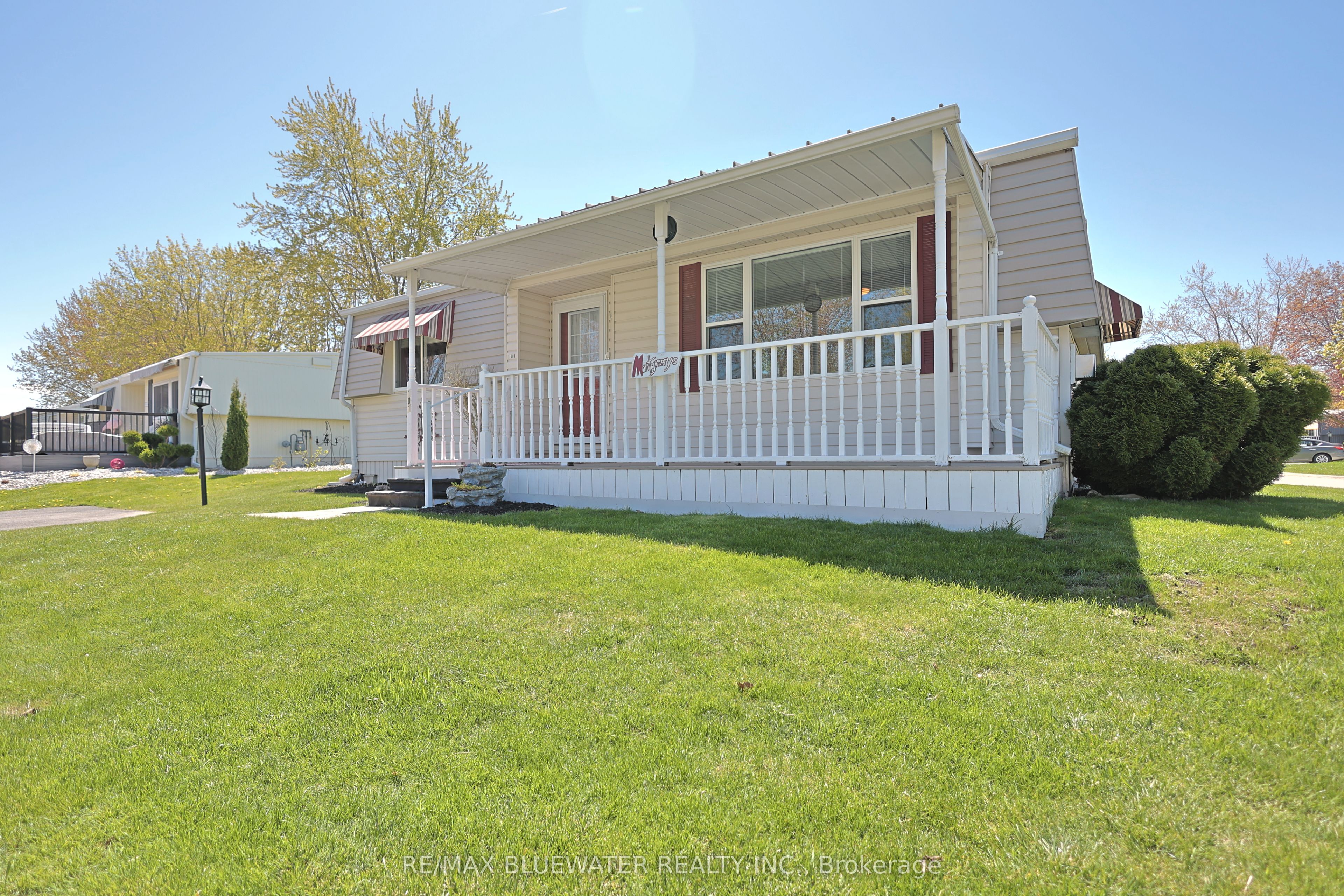 101 Shannon Boulevard Property Photo 8