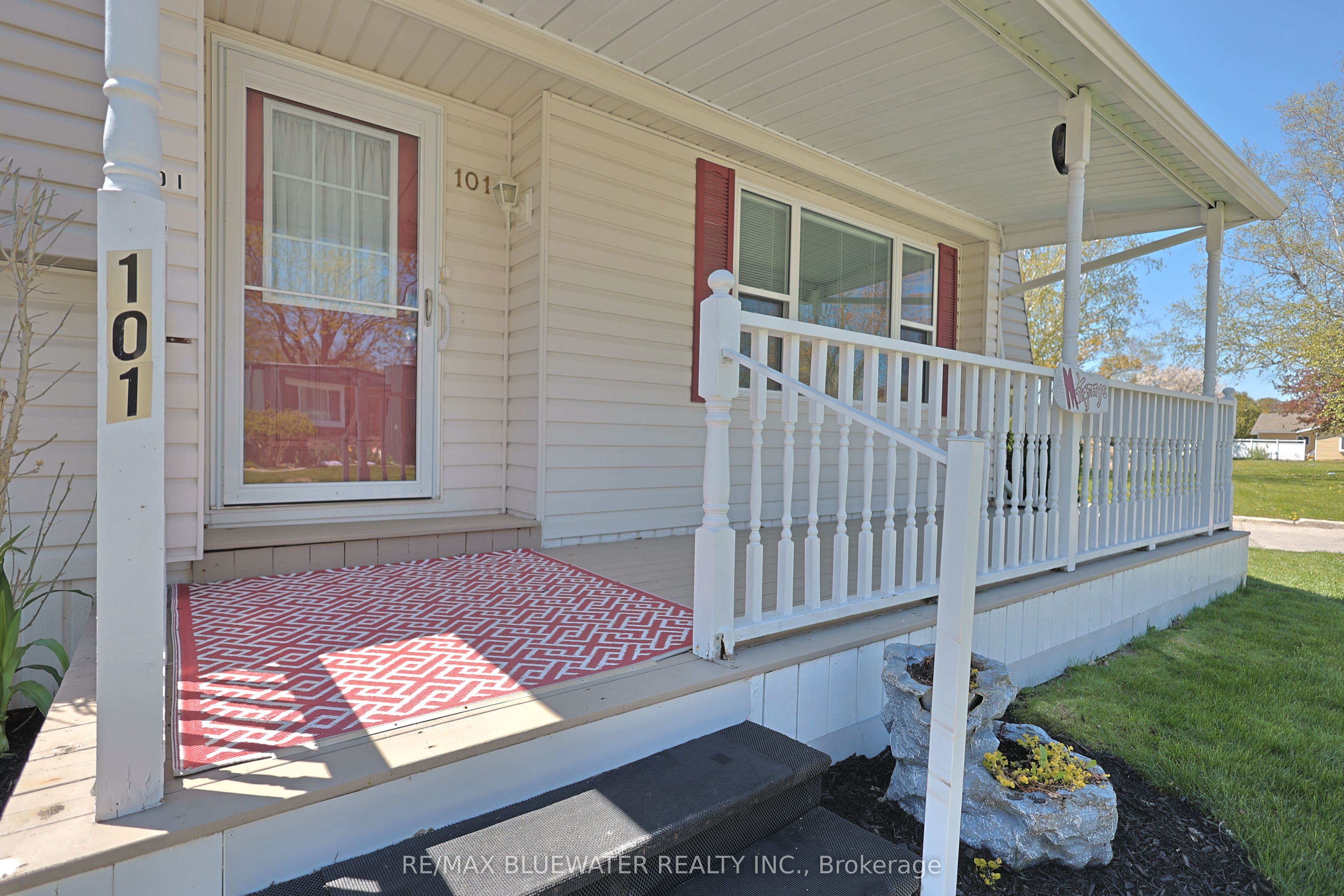 101 Shannon Boulevard Property Photo 10