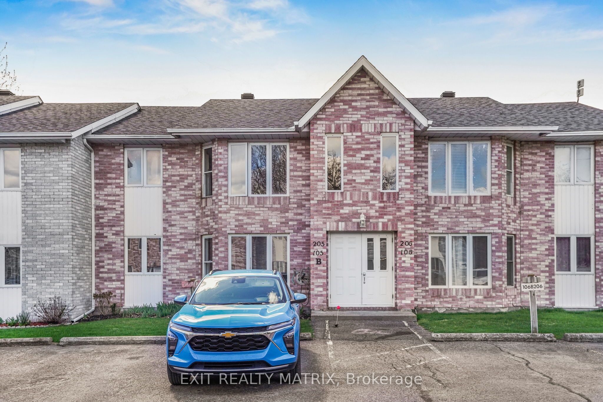 185 Du Comte Route 205b Property Photo 1