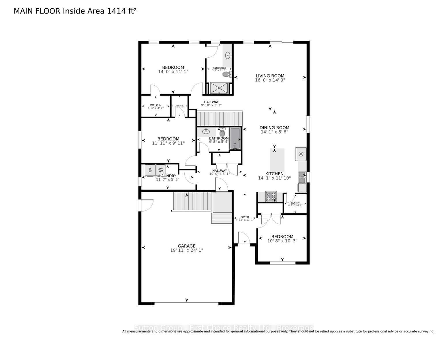12 Nelson Street Property Photo 45