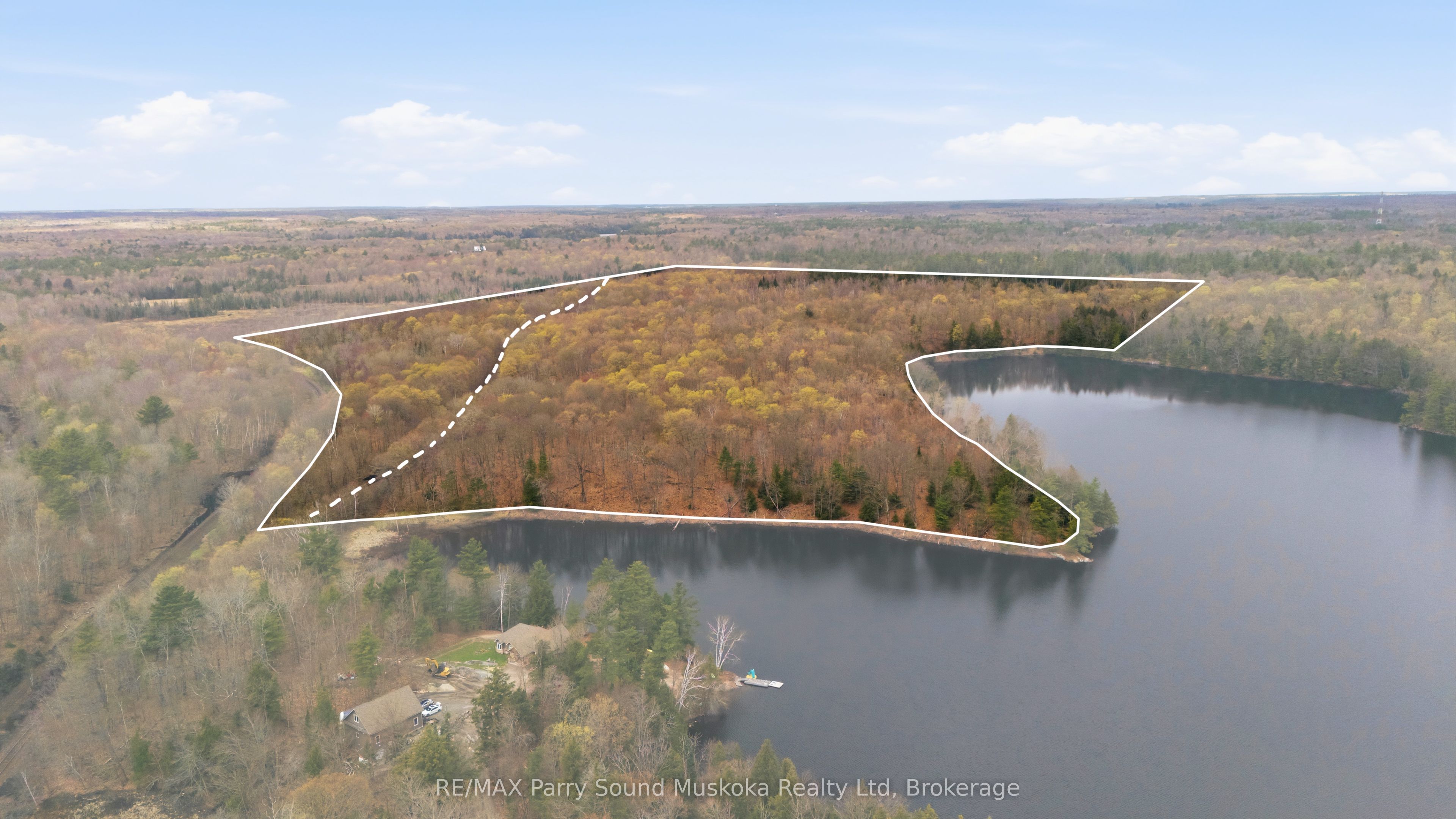 0 First Lake Property Photo 1