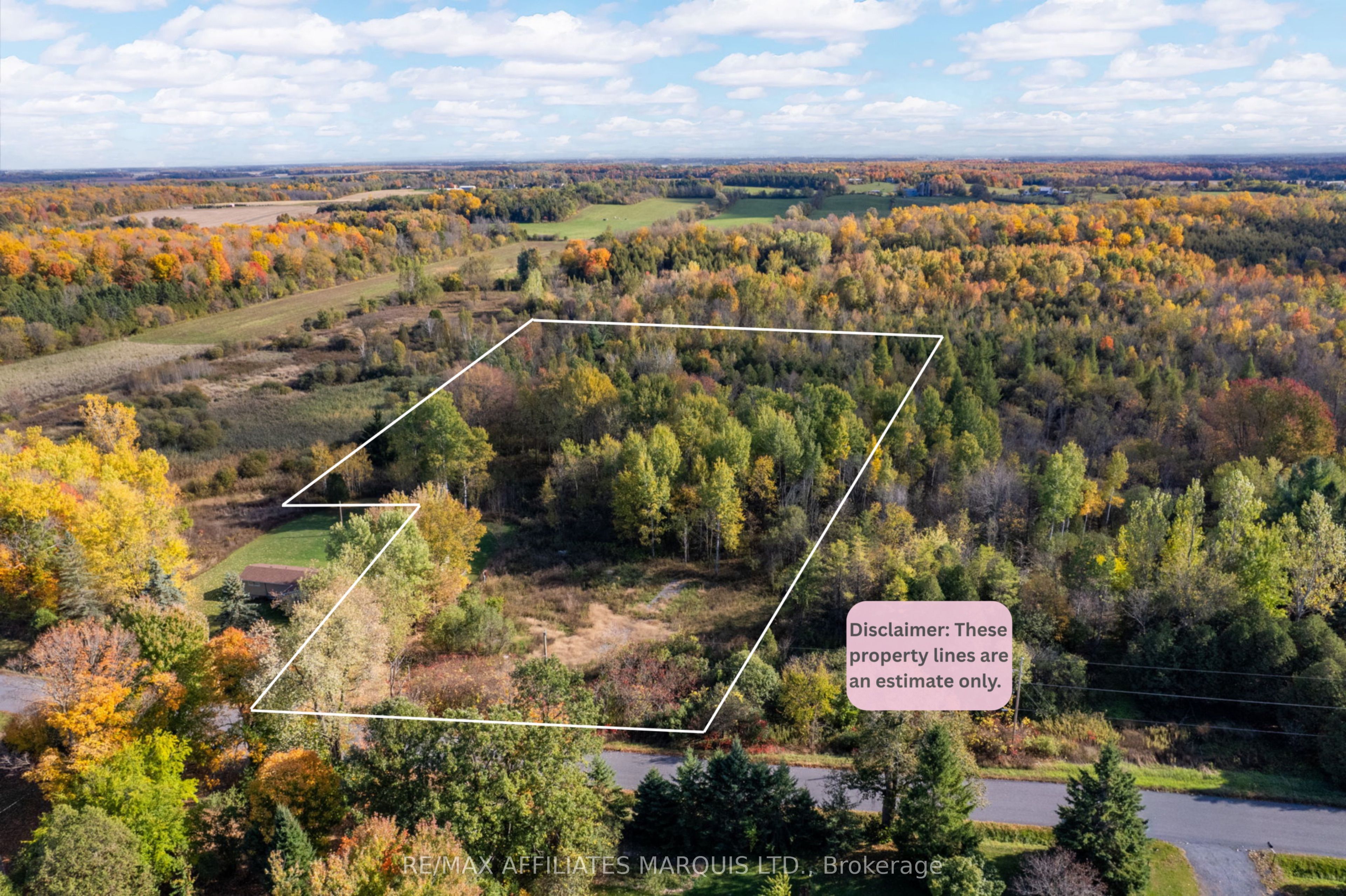 20188 Beaupre Road Property Photo 2