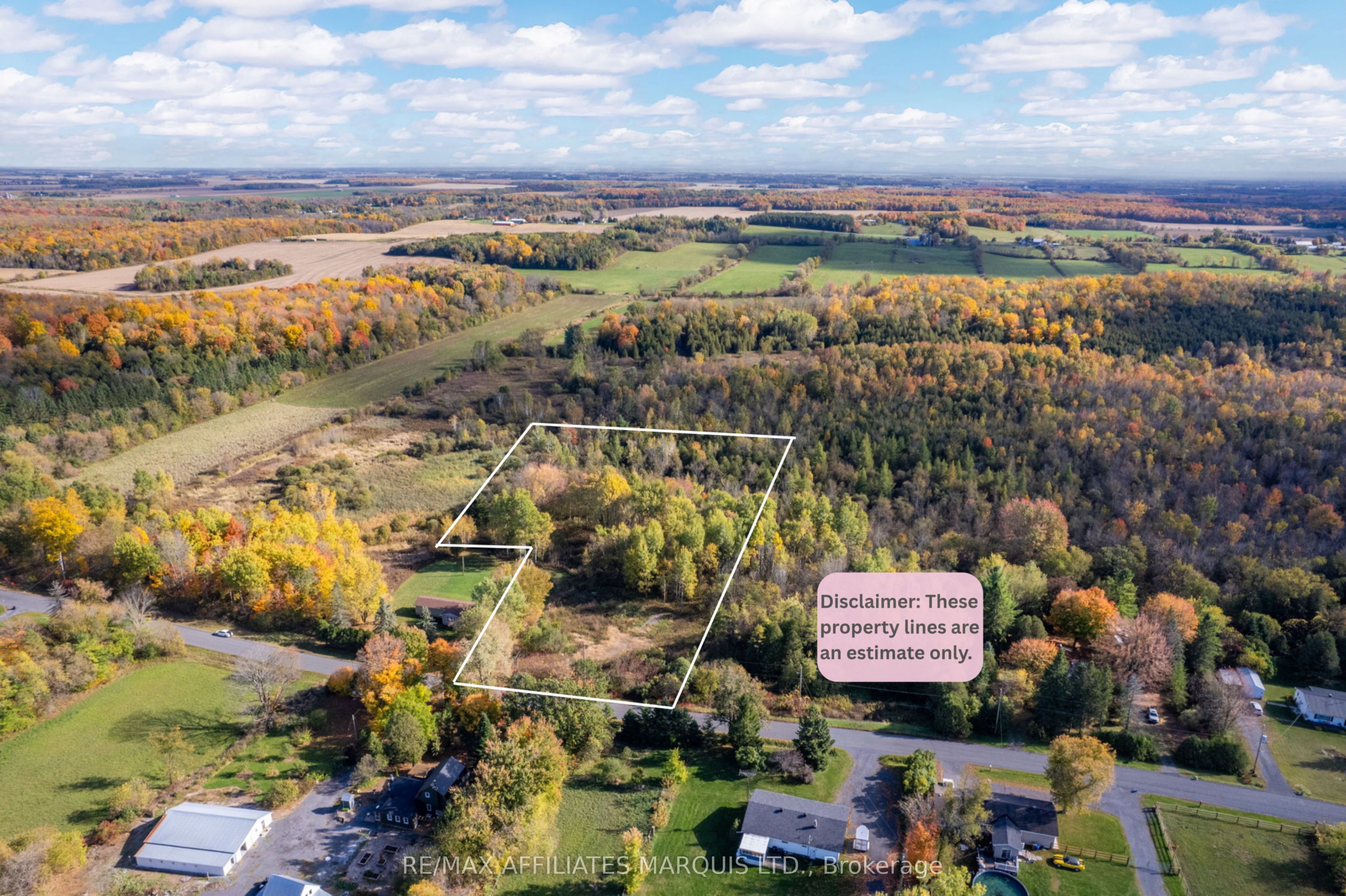 20188 Beaupre Road Property Photo 4