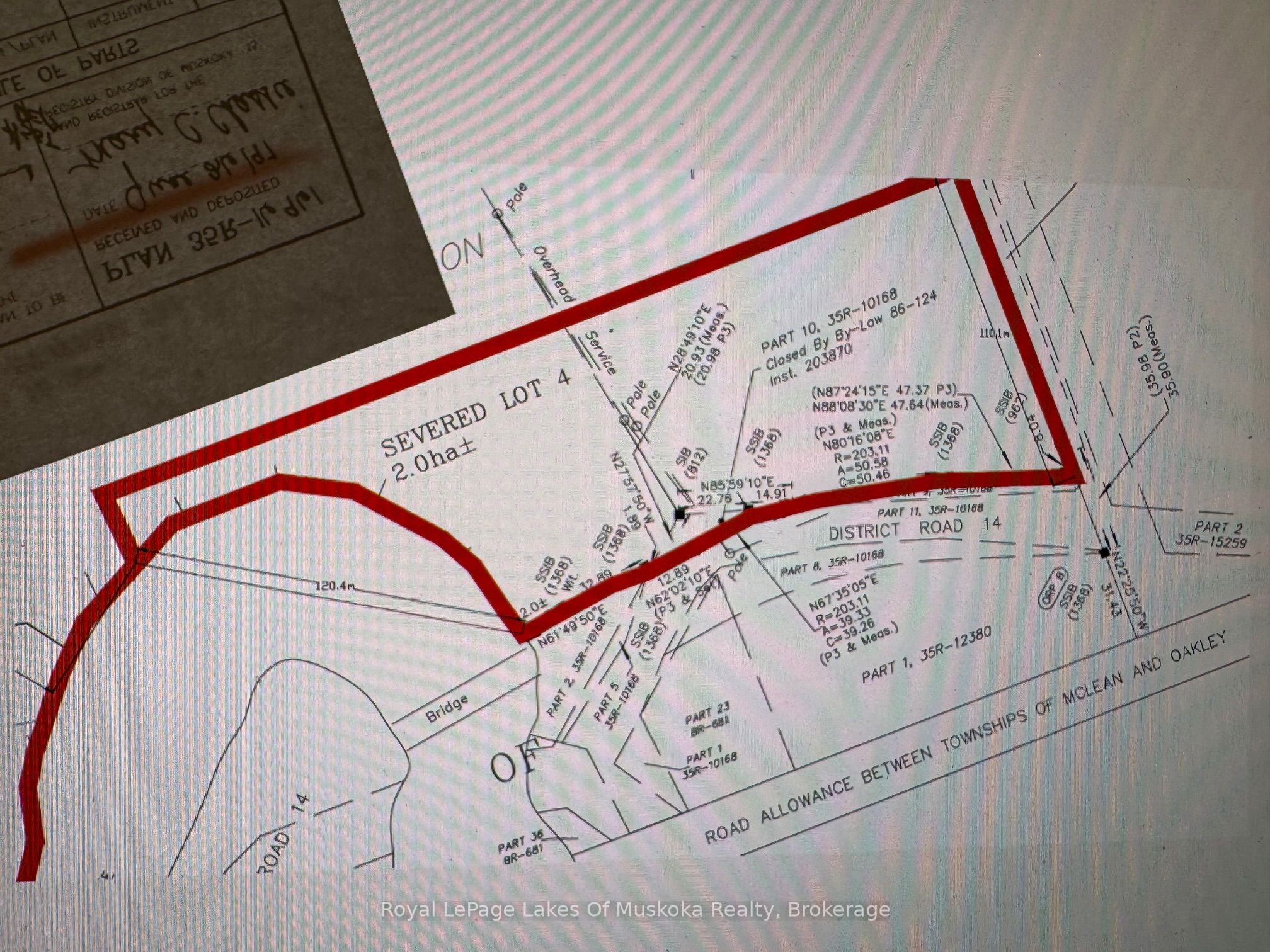 00 Crockford Road Property Photo 2
