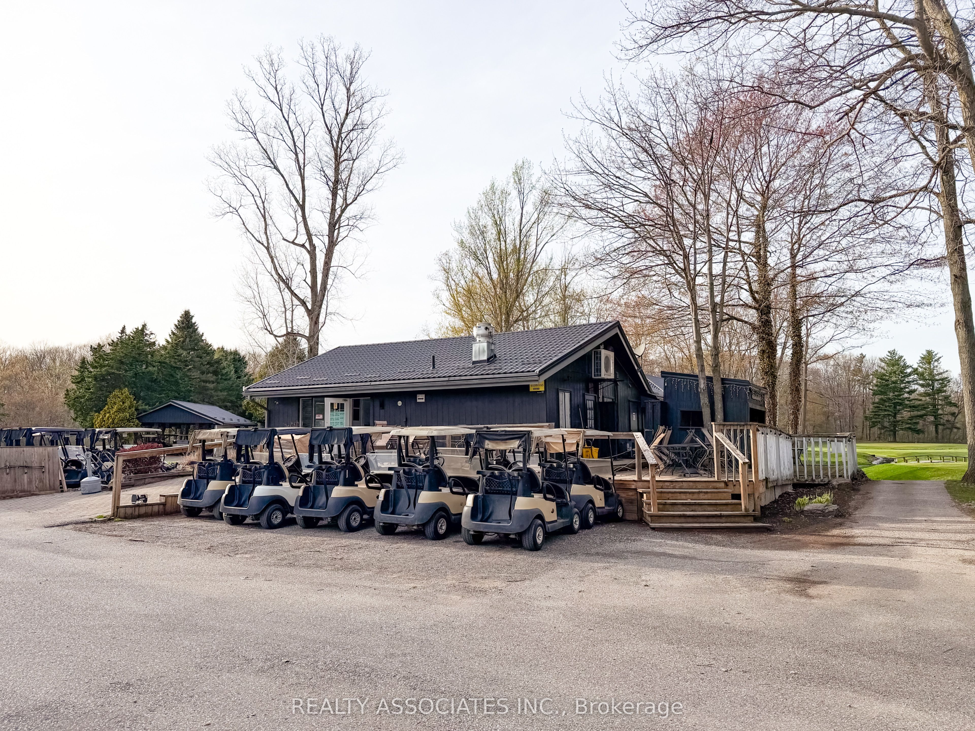 847 Charlotteville Rd 10 Road Property Photo 3