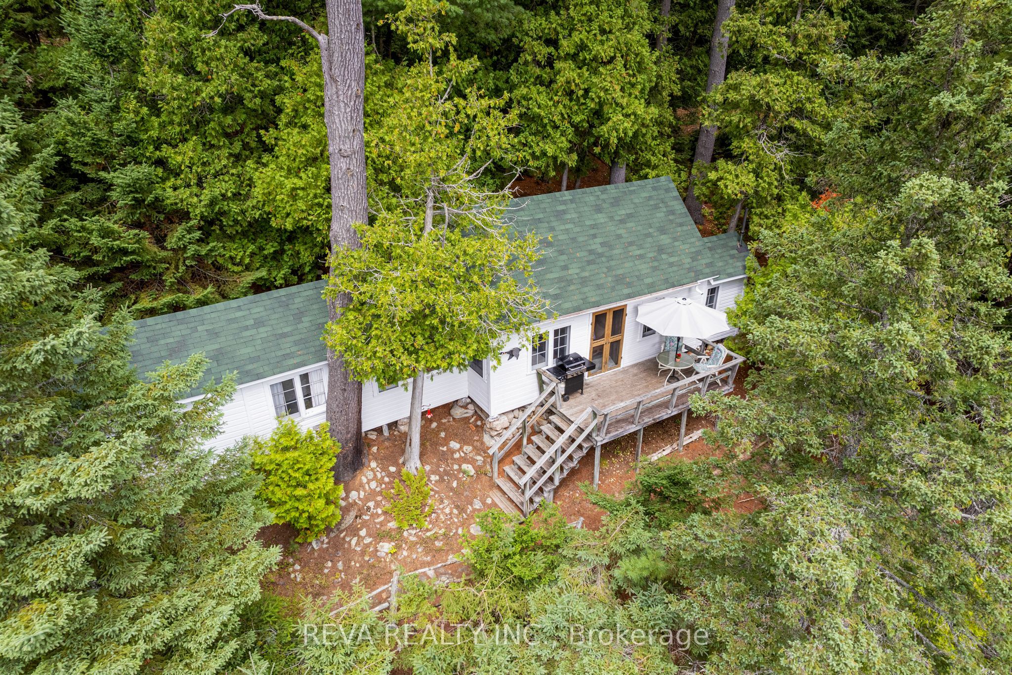 156 Ponacka Road Property Photo 2