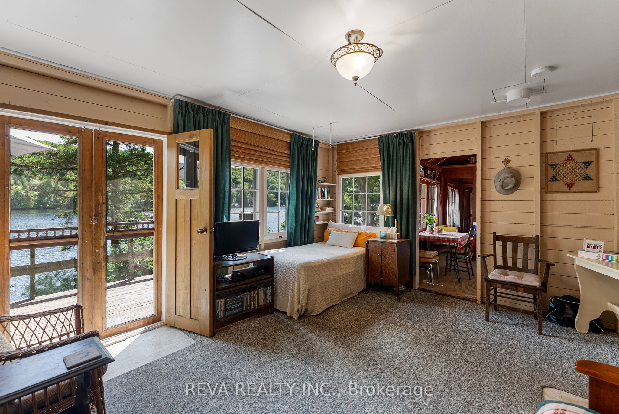 156 Ponacka Road Property Photo 4
