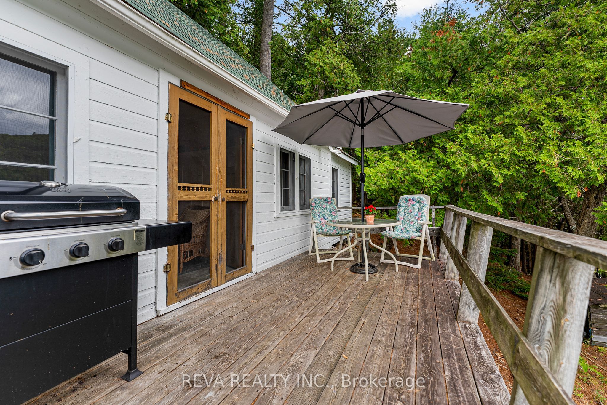 156 Ponacka Road Property Photo 14
