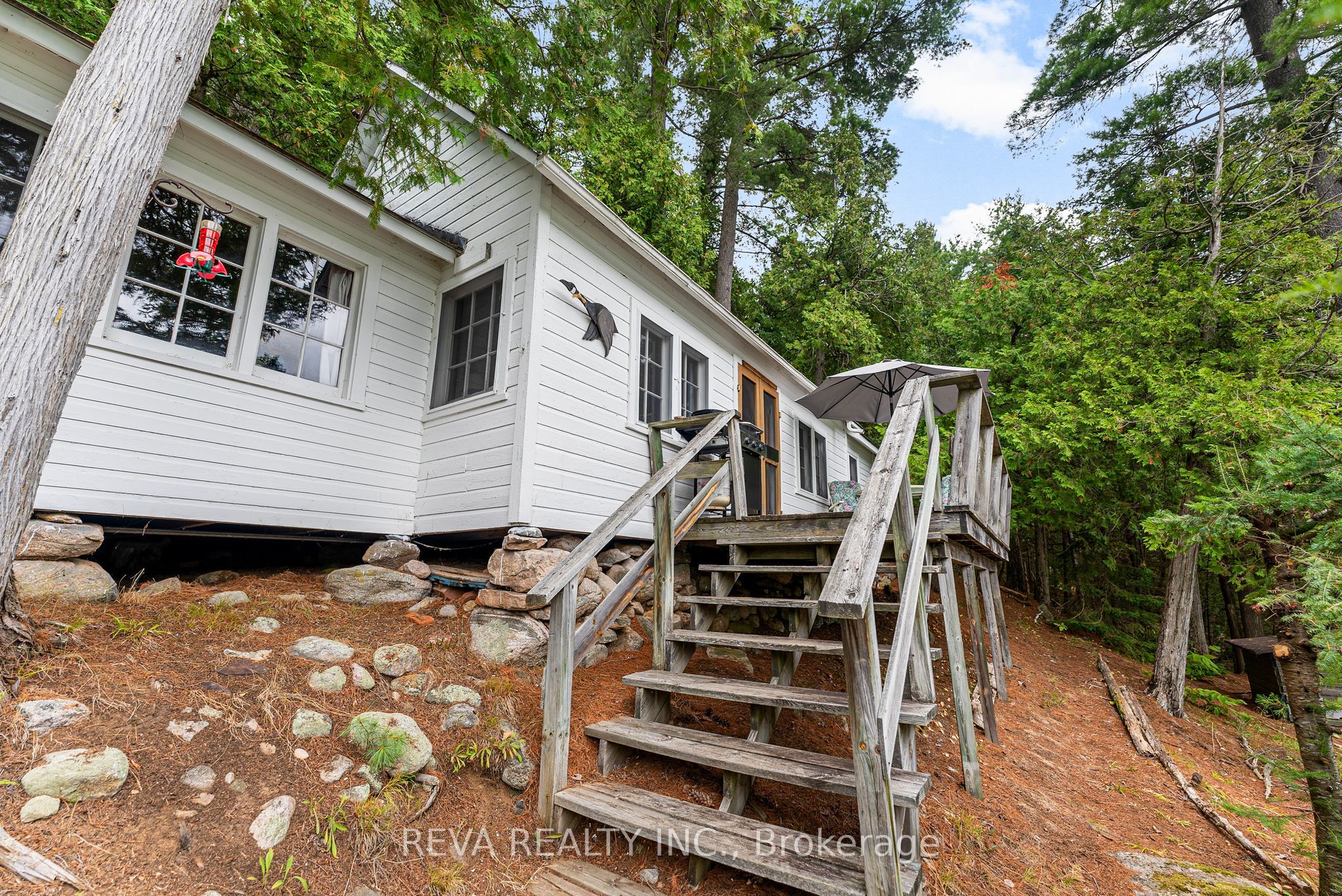 156 Ponacka Road Property Photo 23