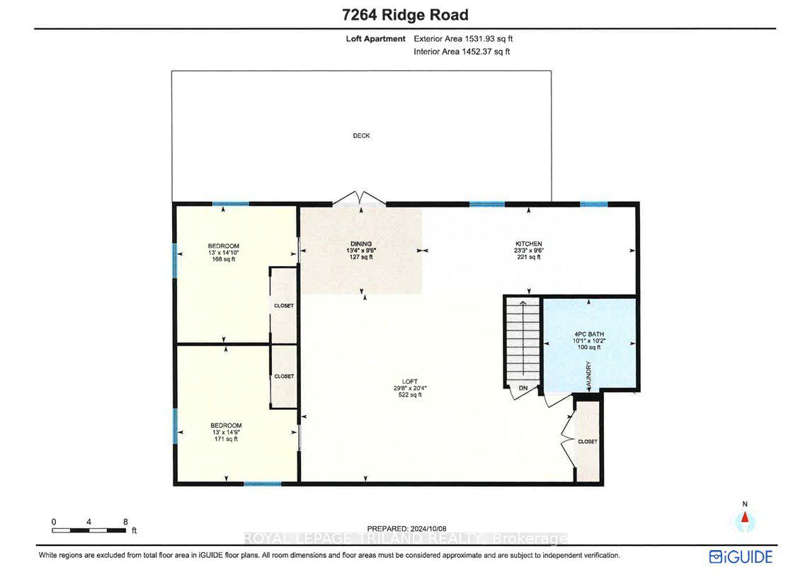 7264 Ridge Road Property Photo 45