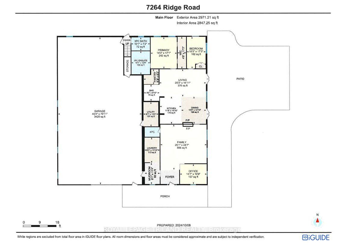 7264 Ridge Road Property Photo 46