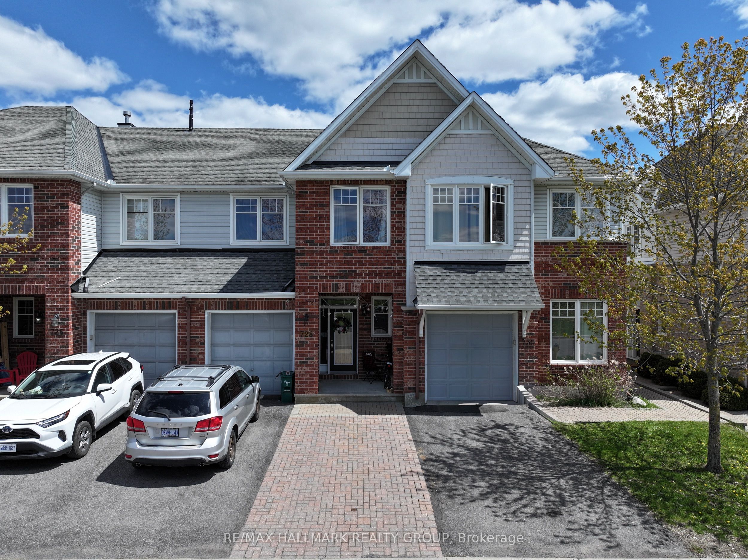 728 Cedar Creek Drive