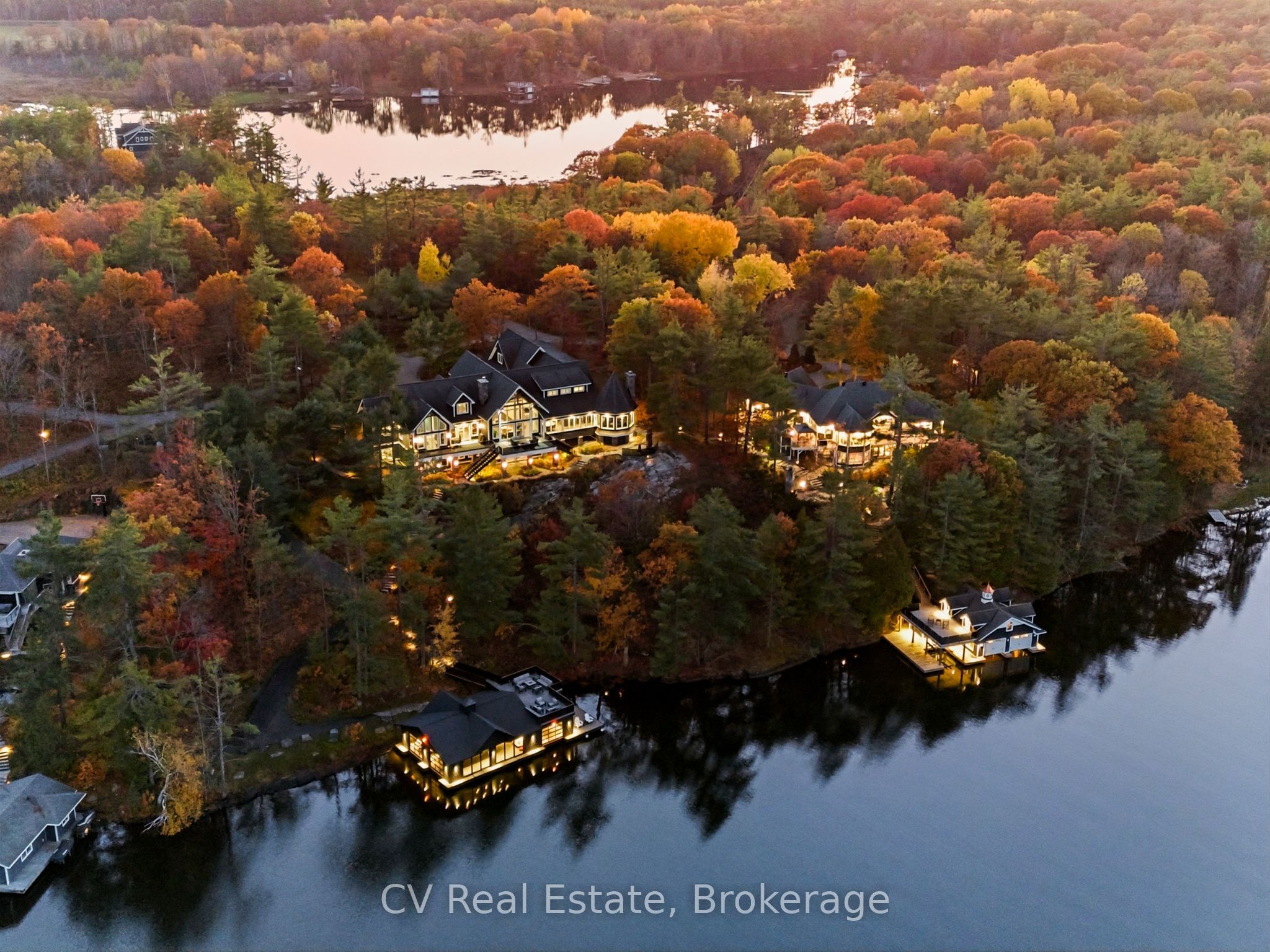 1056 & 1060 S Sunset Bay Rd Property Photo 1