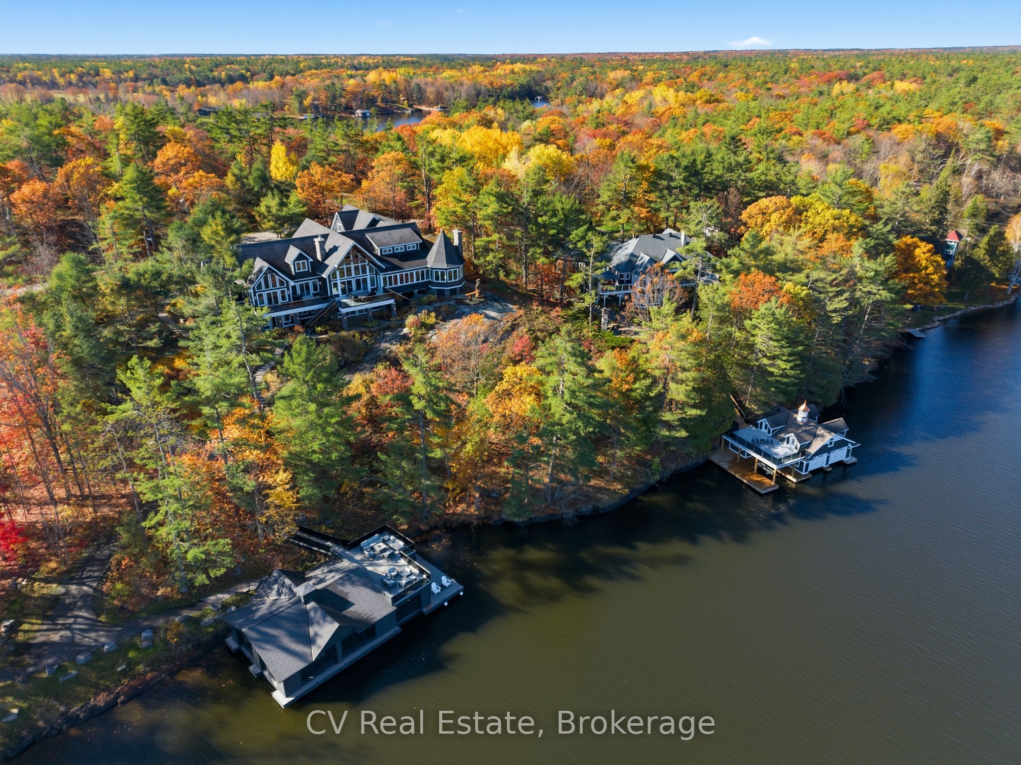 1056 & 1060 S Sunset Bay Rd Property Photo 2