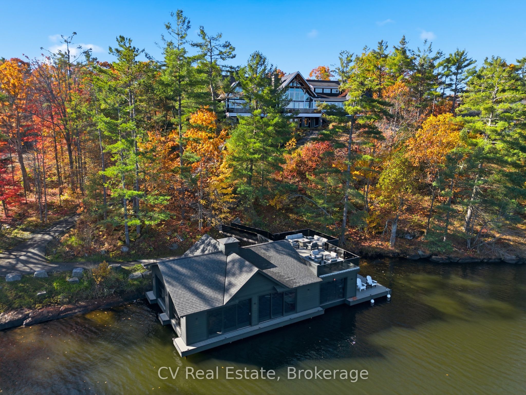 1056 & 1060 S Sunset Bay Rd Property Photo 11