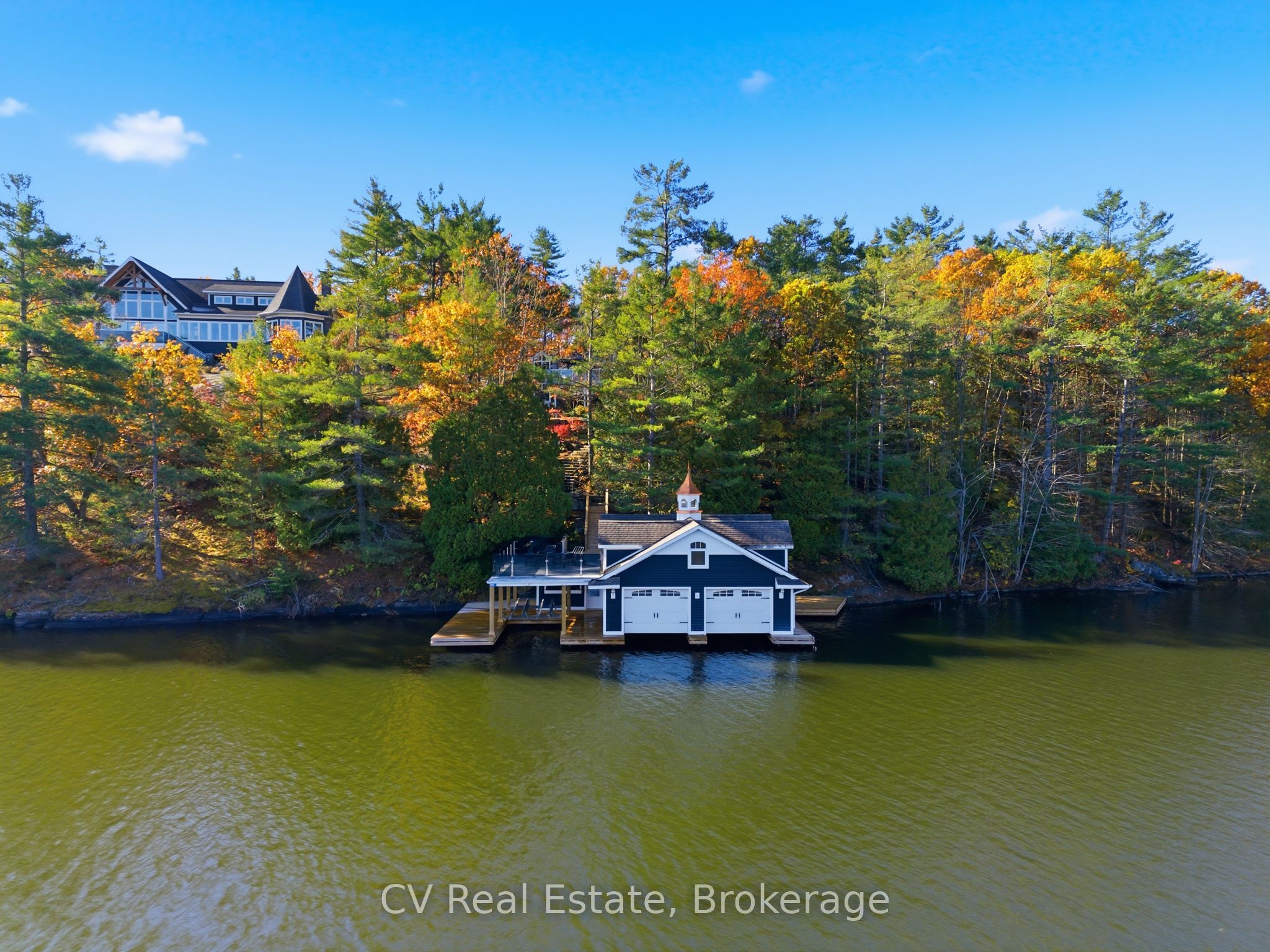 1056 & 1060 S Sunset Bay Rd Property Photo 46