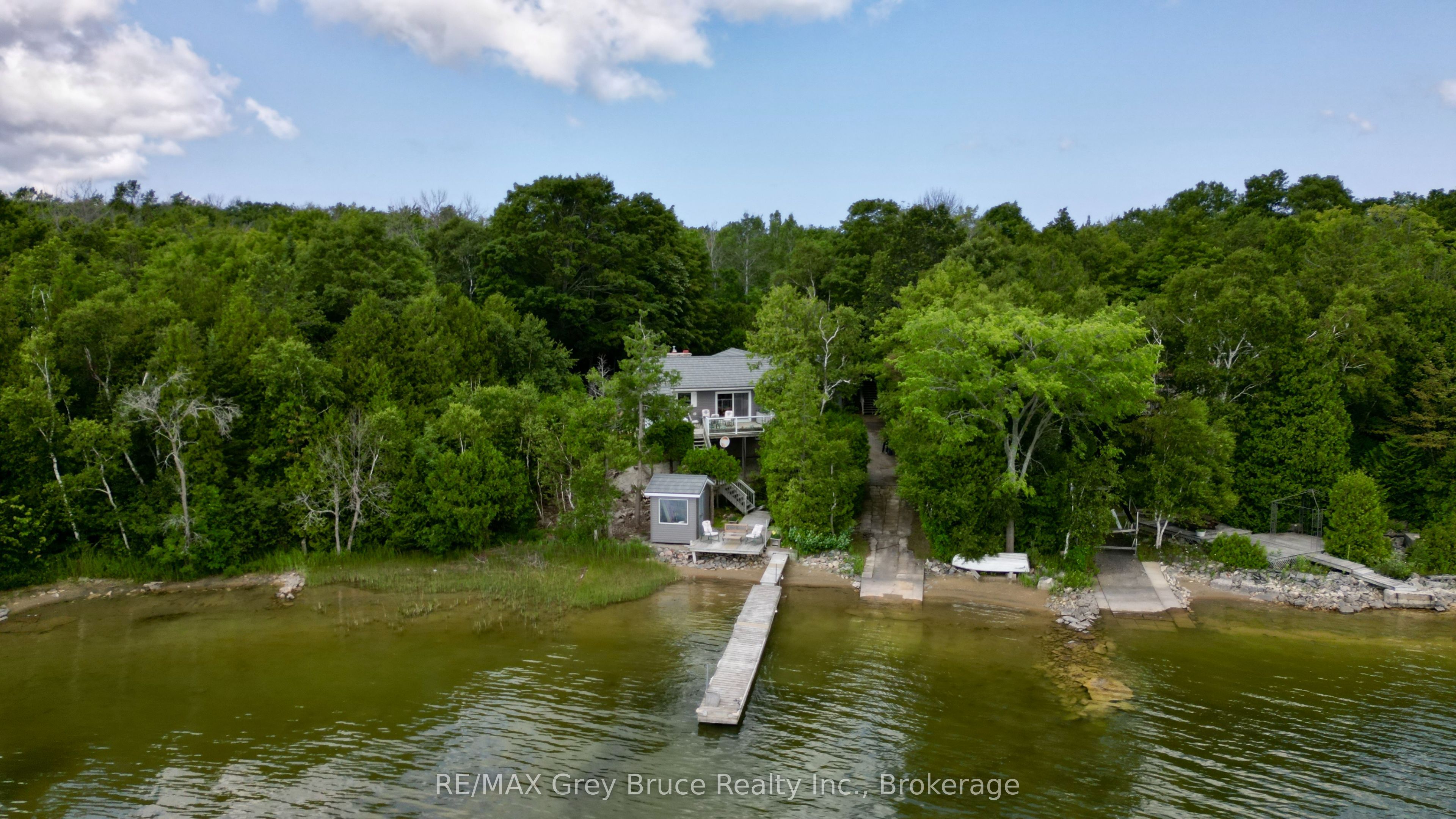 340 Barney's Boulevard Property Photo 1