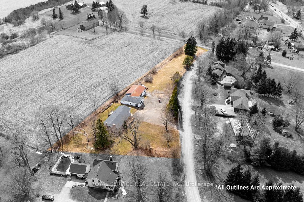 155 Drivers Rest Road Property Photo 1