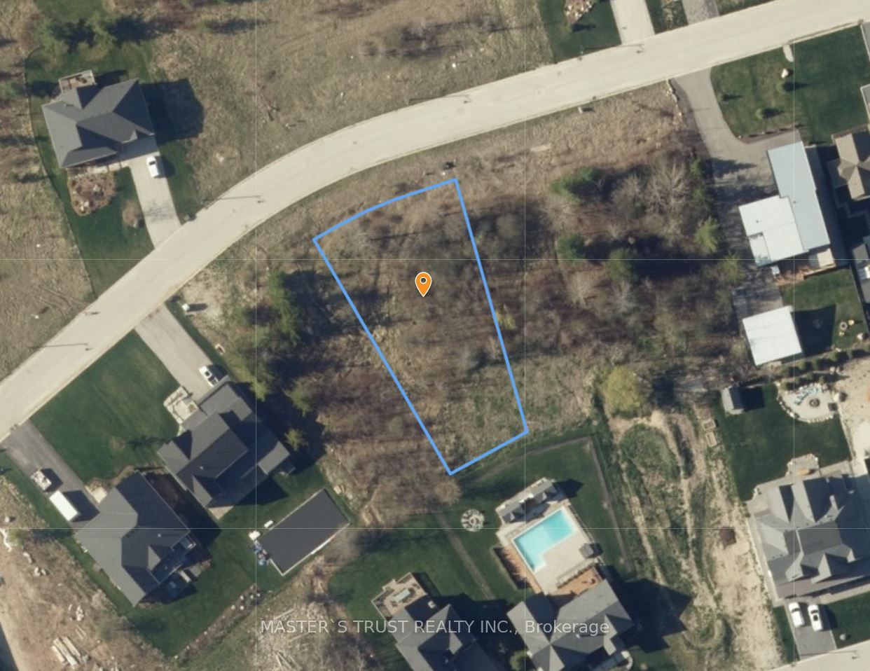 Lt 24 Barton Boulevard Property Photo 1