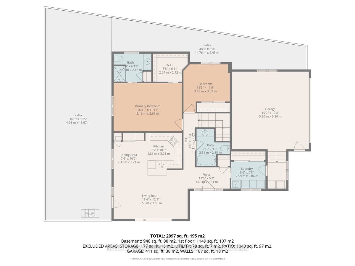272 4th Street Crescent Property Photo 25