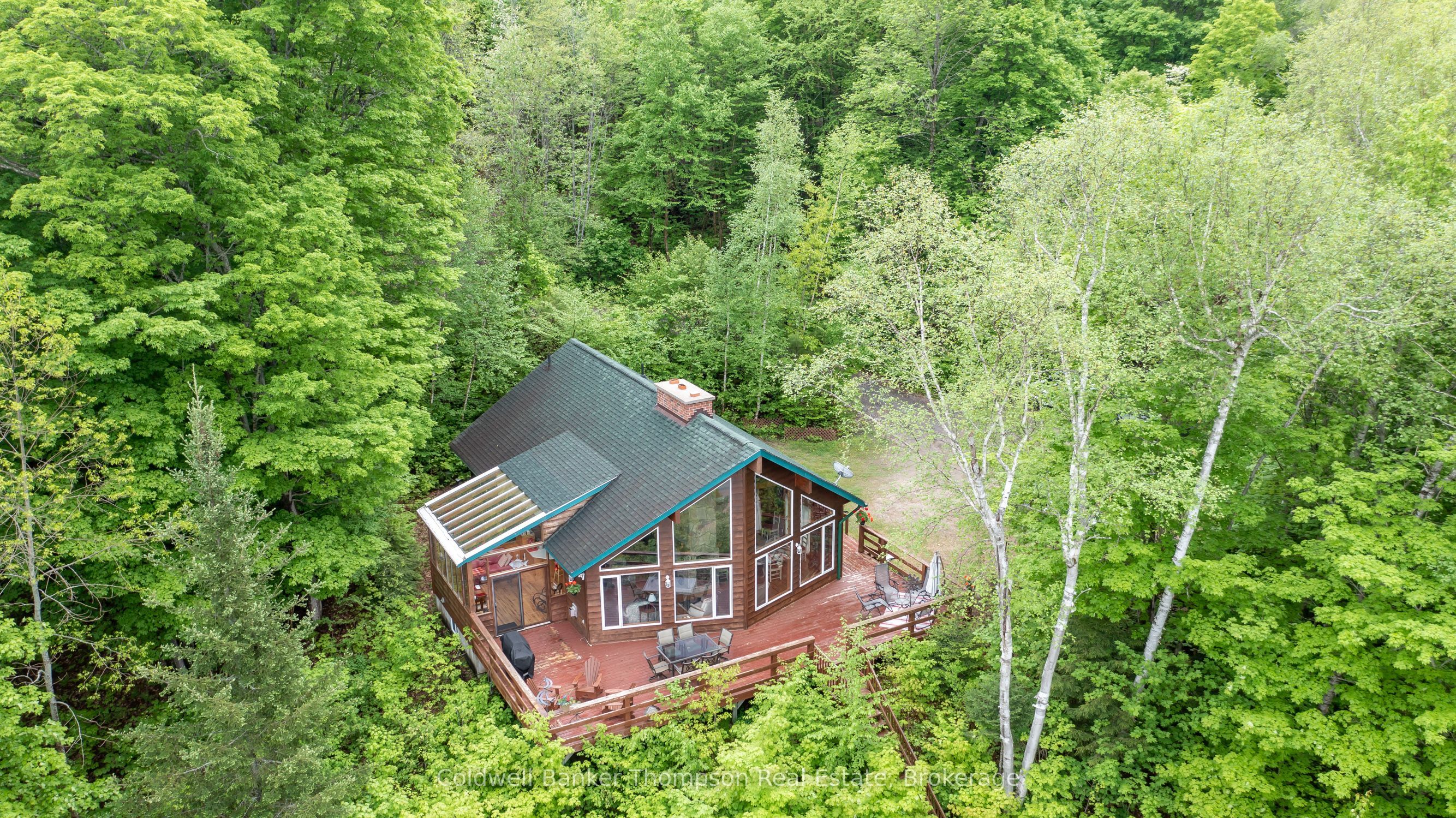 100 Rock Road S Property Photo 31
