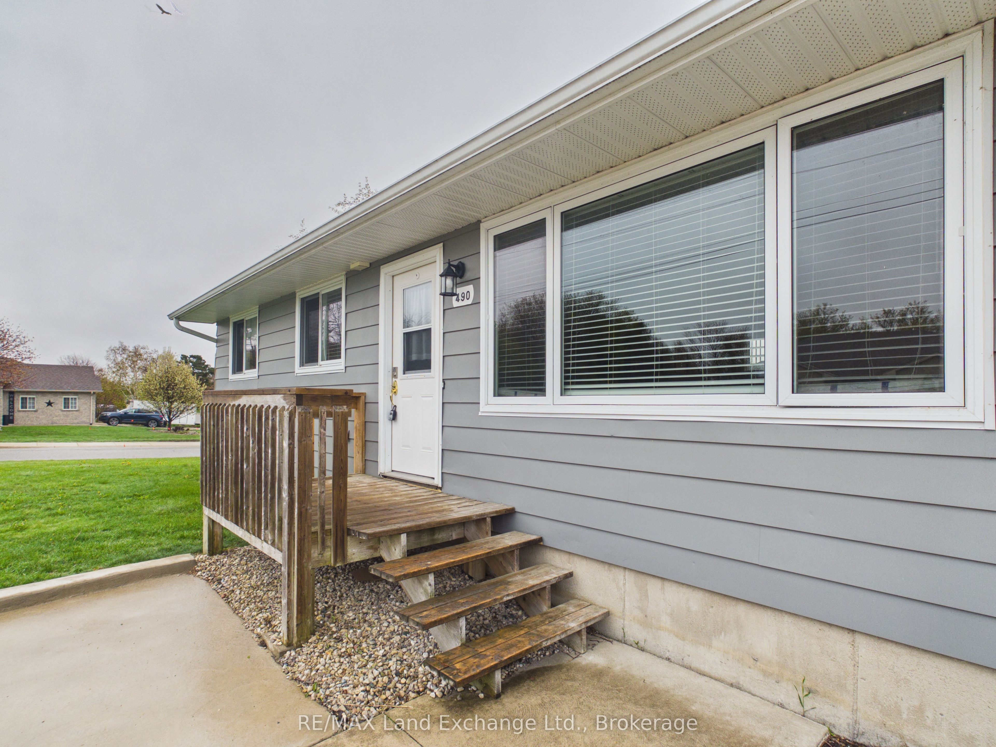 490 St Albert Street Property Photo 17