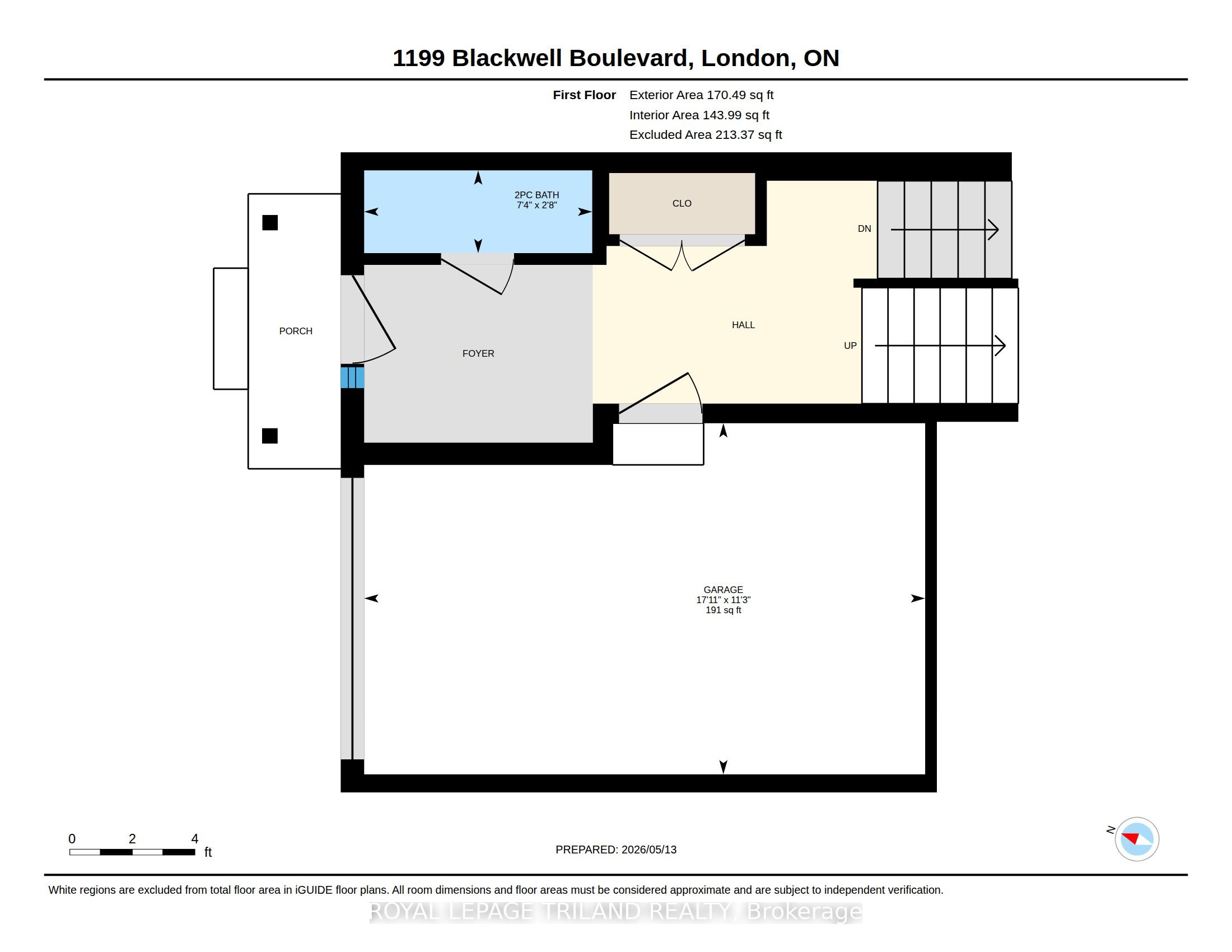 1199 Blackwell Boulevard Property Photo 31