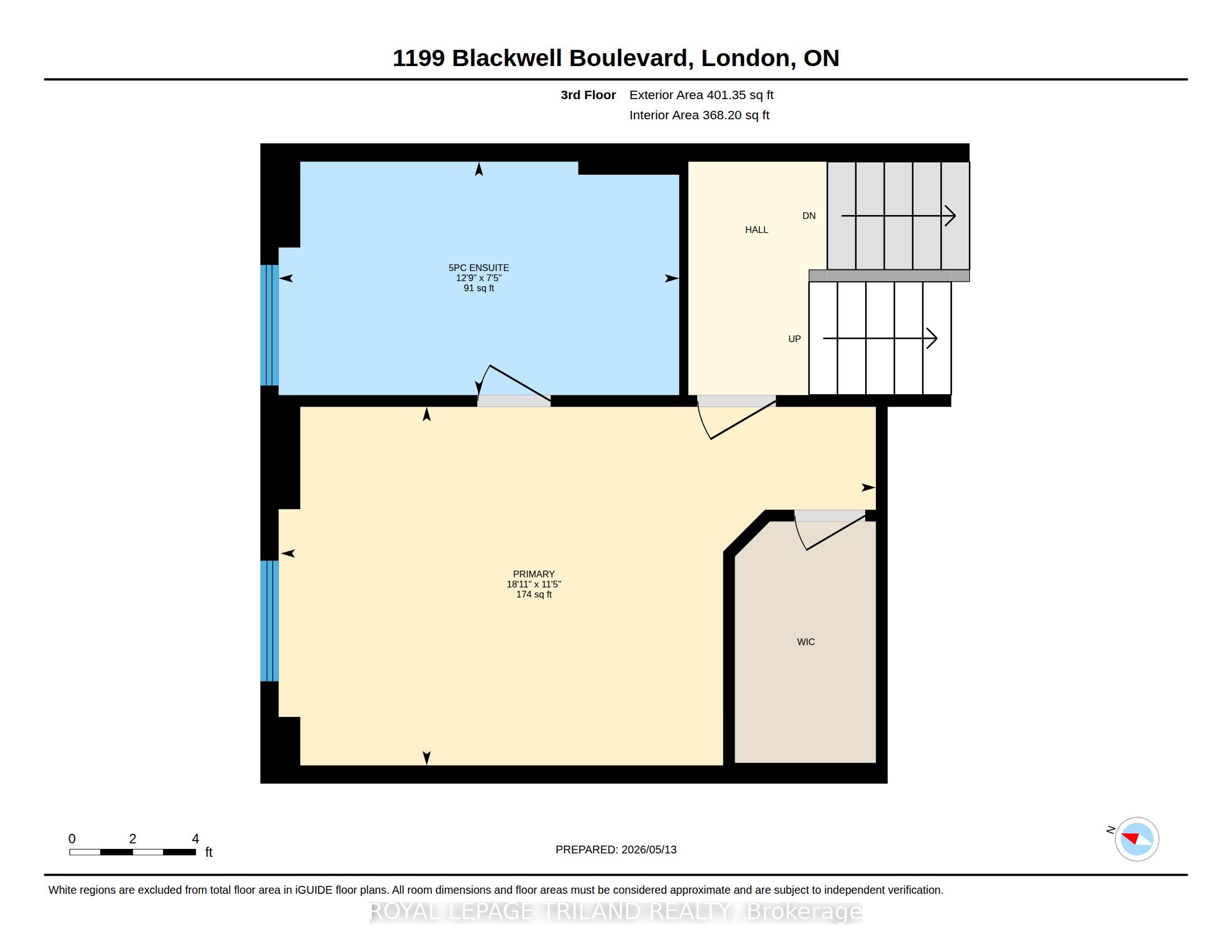 1199 Blackwell Boulevard Property Photo 33