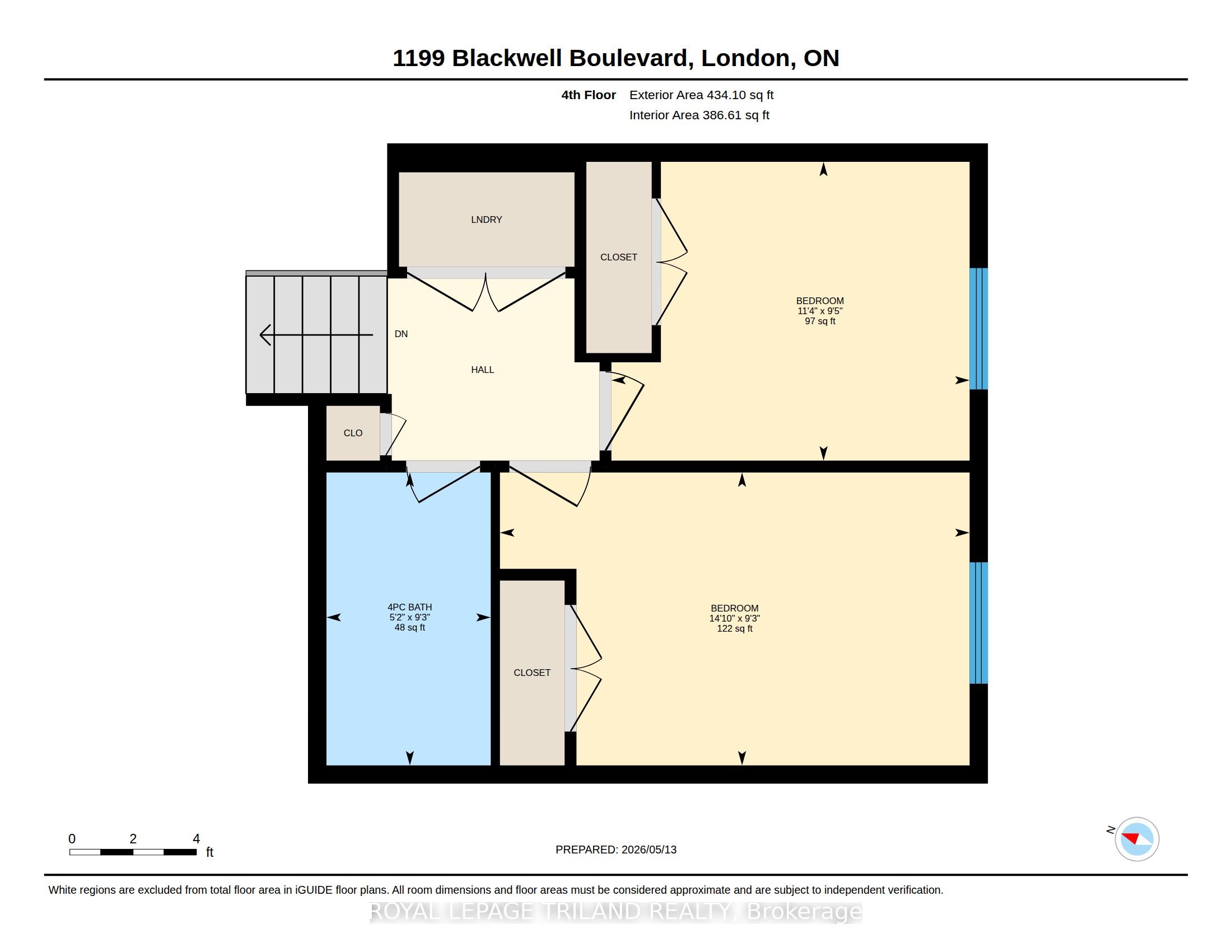 1199 Blackwell Boulevard Property Photo 34