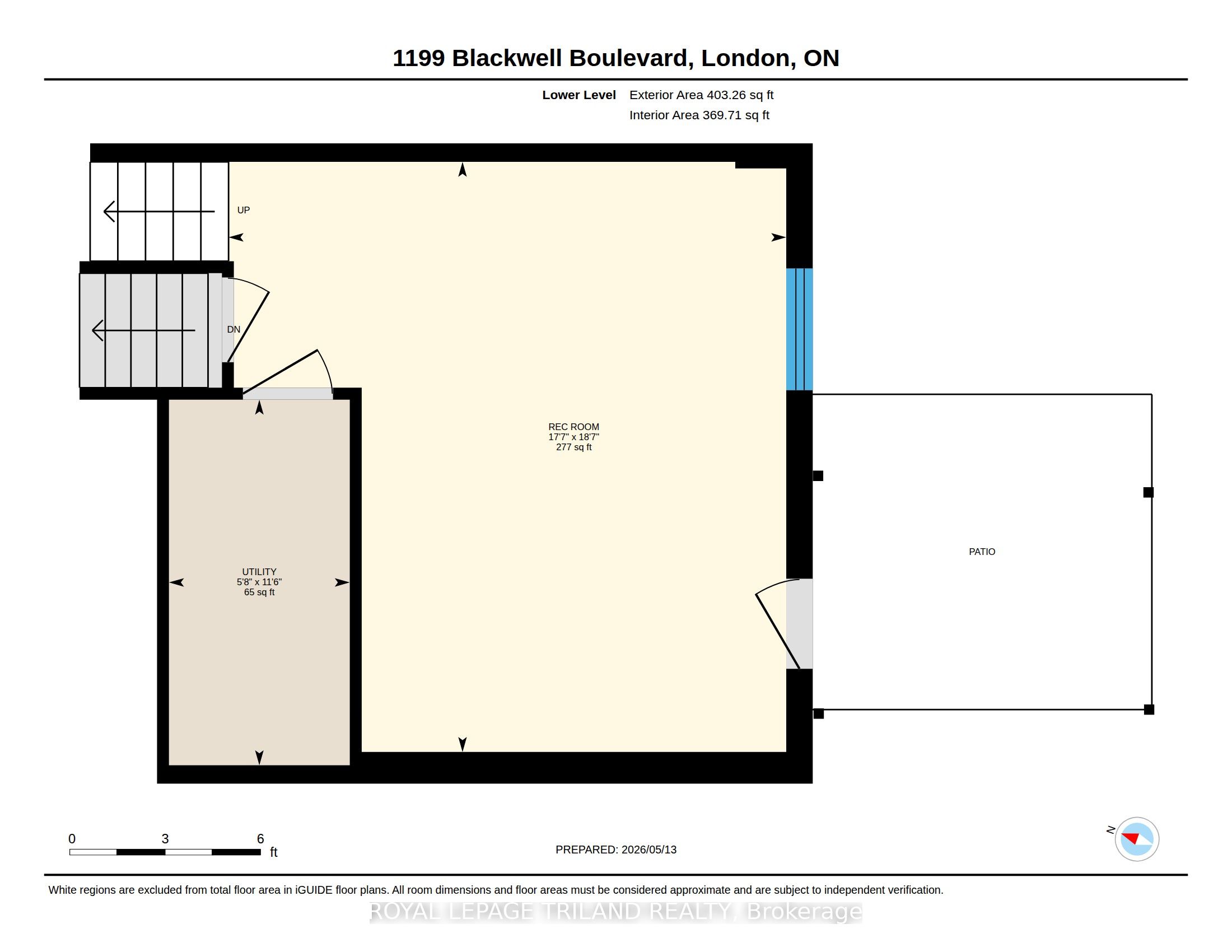 1199 Blackwell Boulevard Property Photo 35